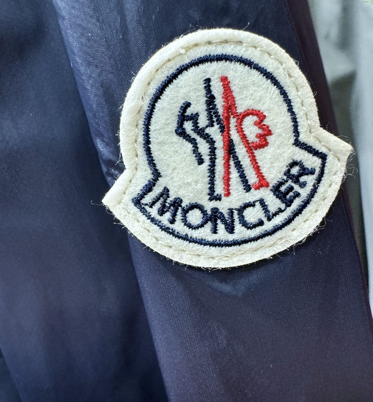 Moncler蒙口棉服外套2024ss秋季新款发布轻奢棉服外套原版定制三标齐全！秋冬新品时尚潮流休闲夹克