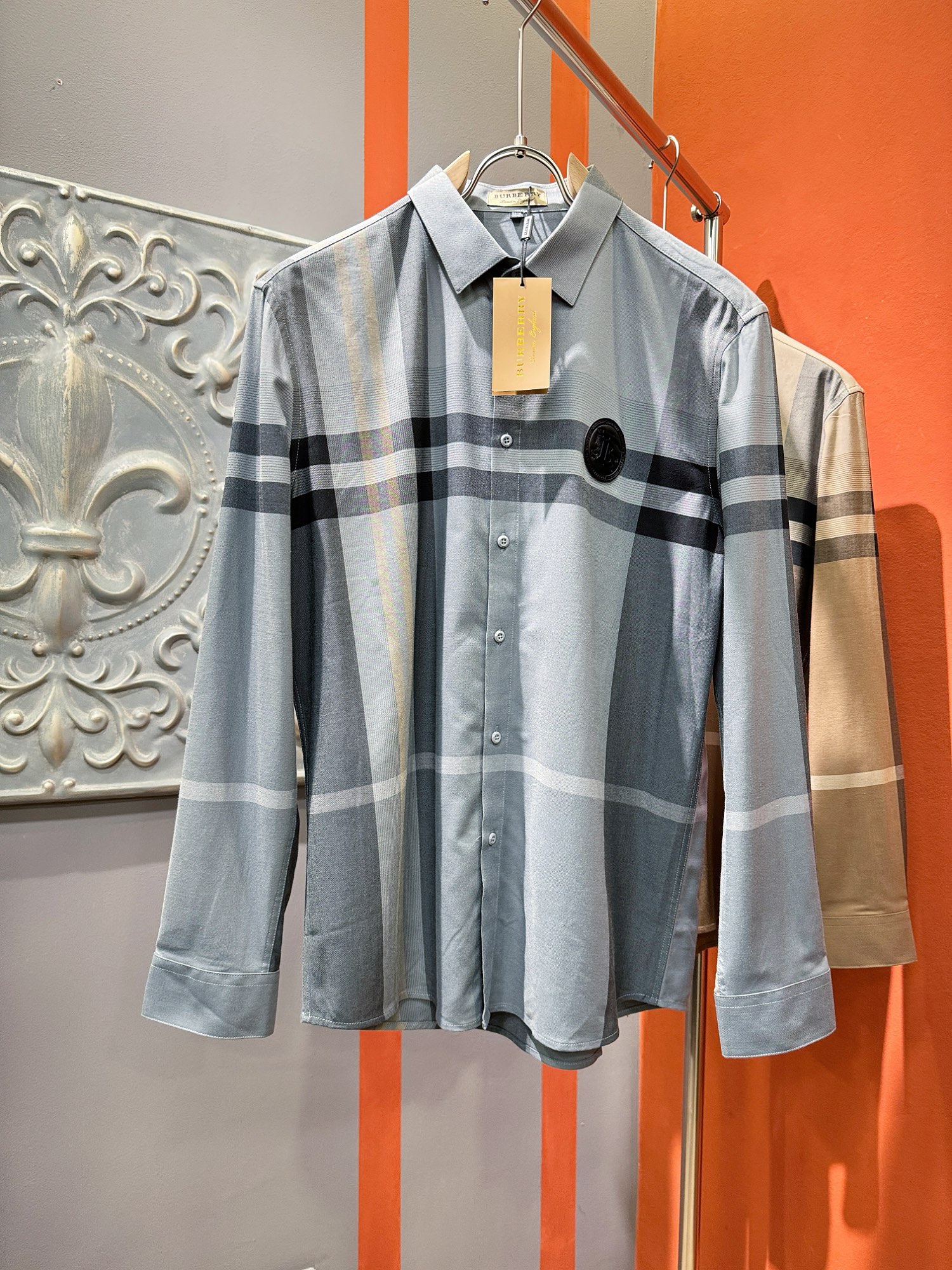 Burberry Haute Couture Haute Couture Ready-to-Wear Clothing Dress Jacket