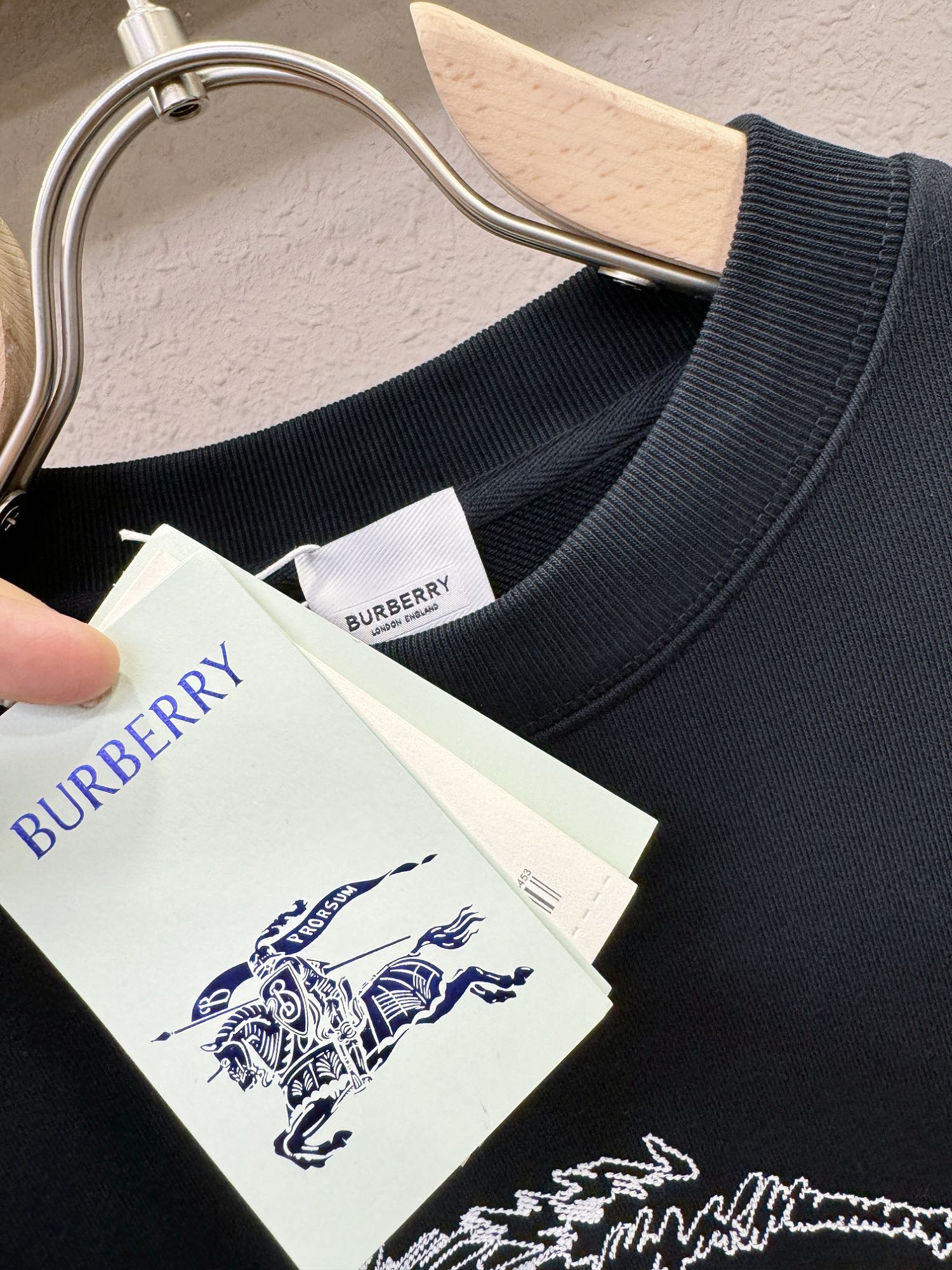 Burberry Haute Couture Haute Couture Ready-to-Wear Clothing Dress Jacket 3