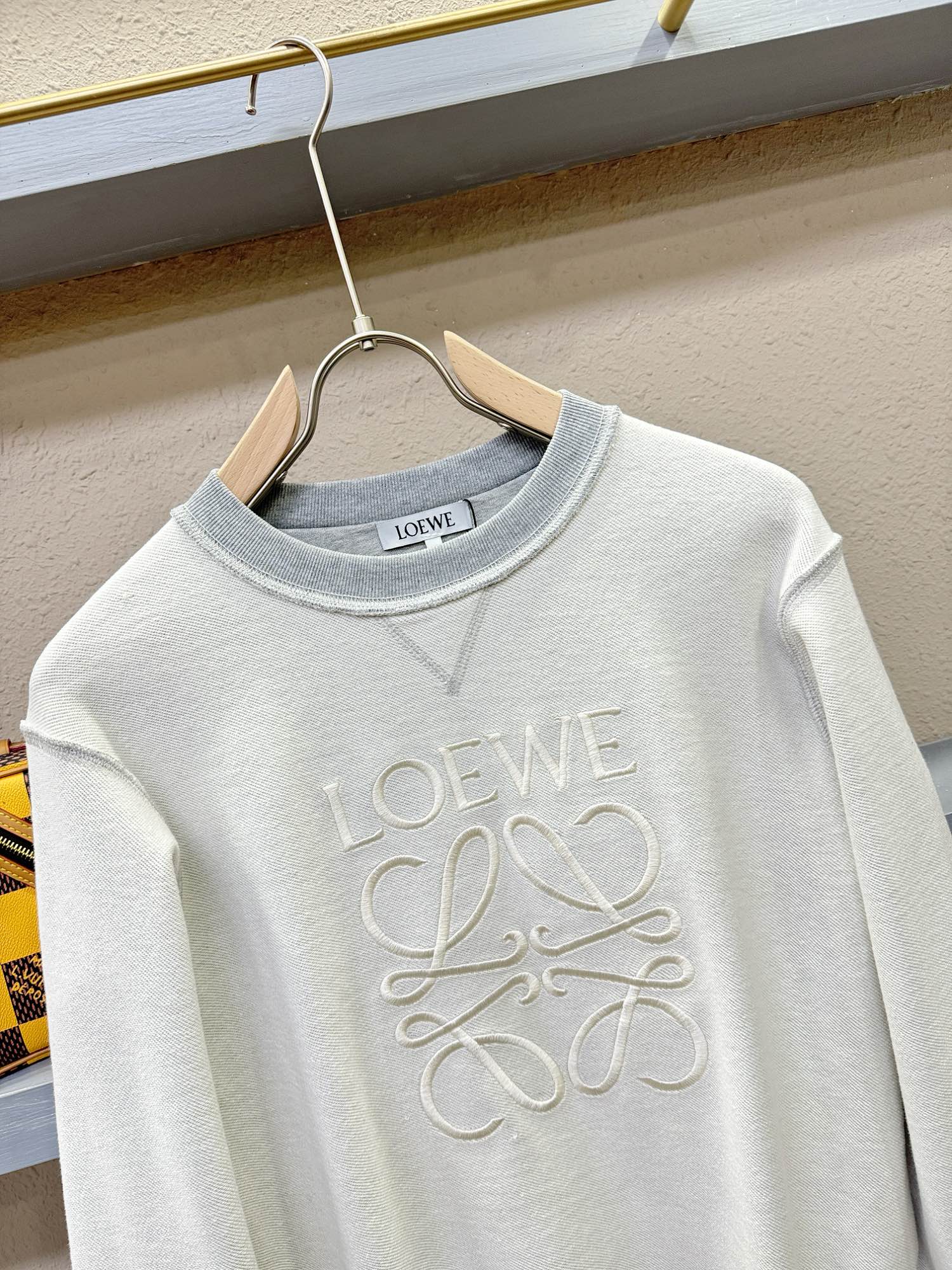 Loewe Haute Couture Haute Couture Ready-to-Wear Clothing Dress Jacket 2