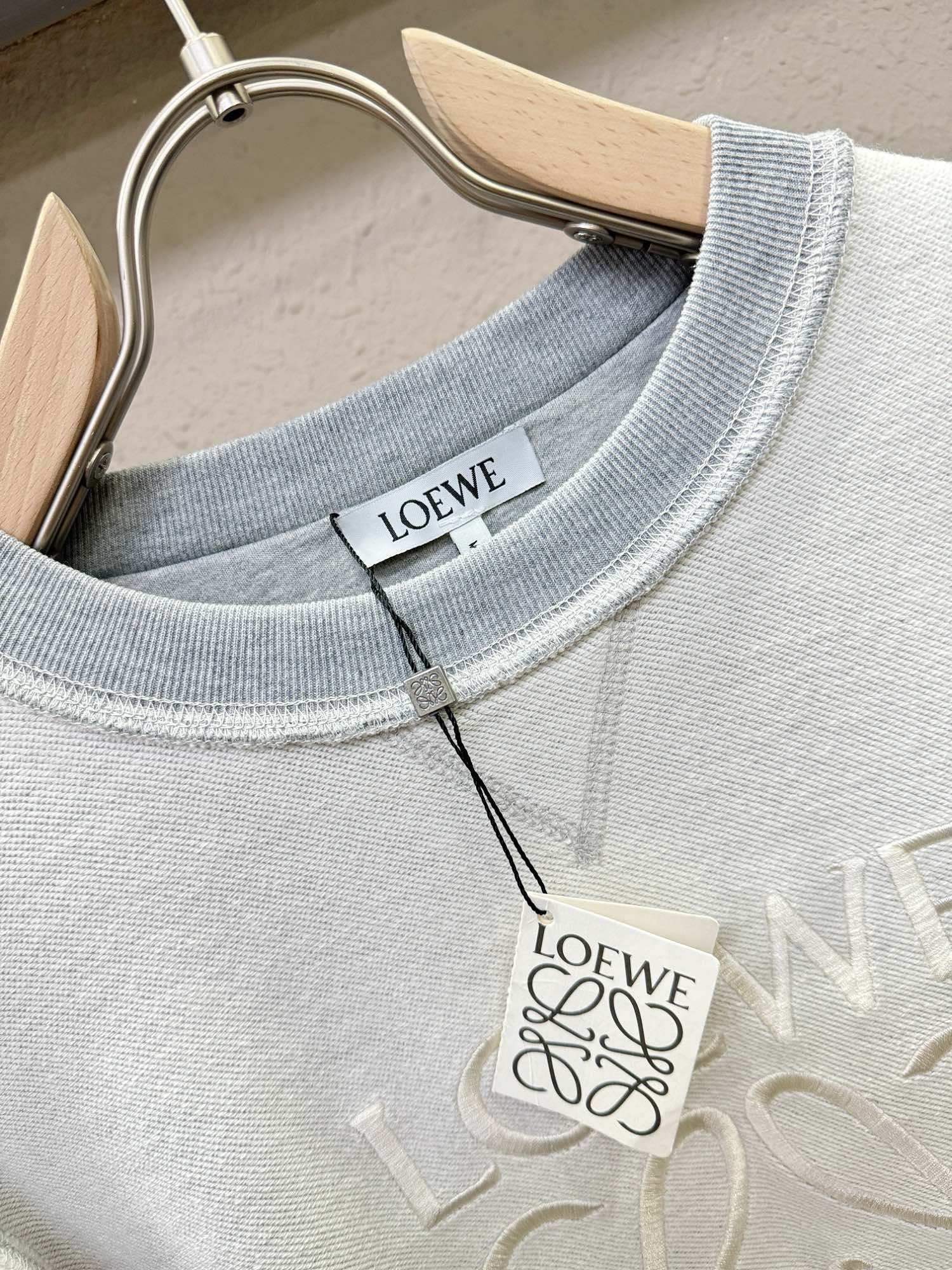 Loewe Haute Couture Haute Couture Ready-to-Wear Clothing Dress Jacket 6