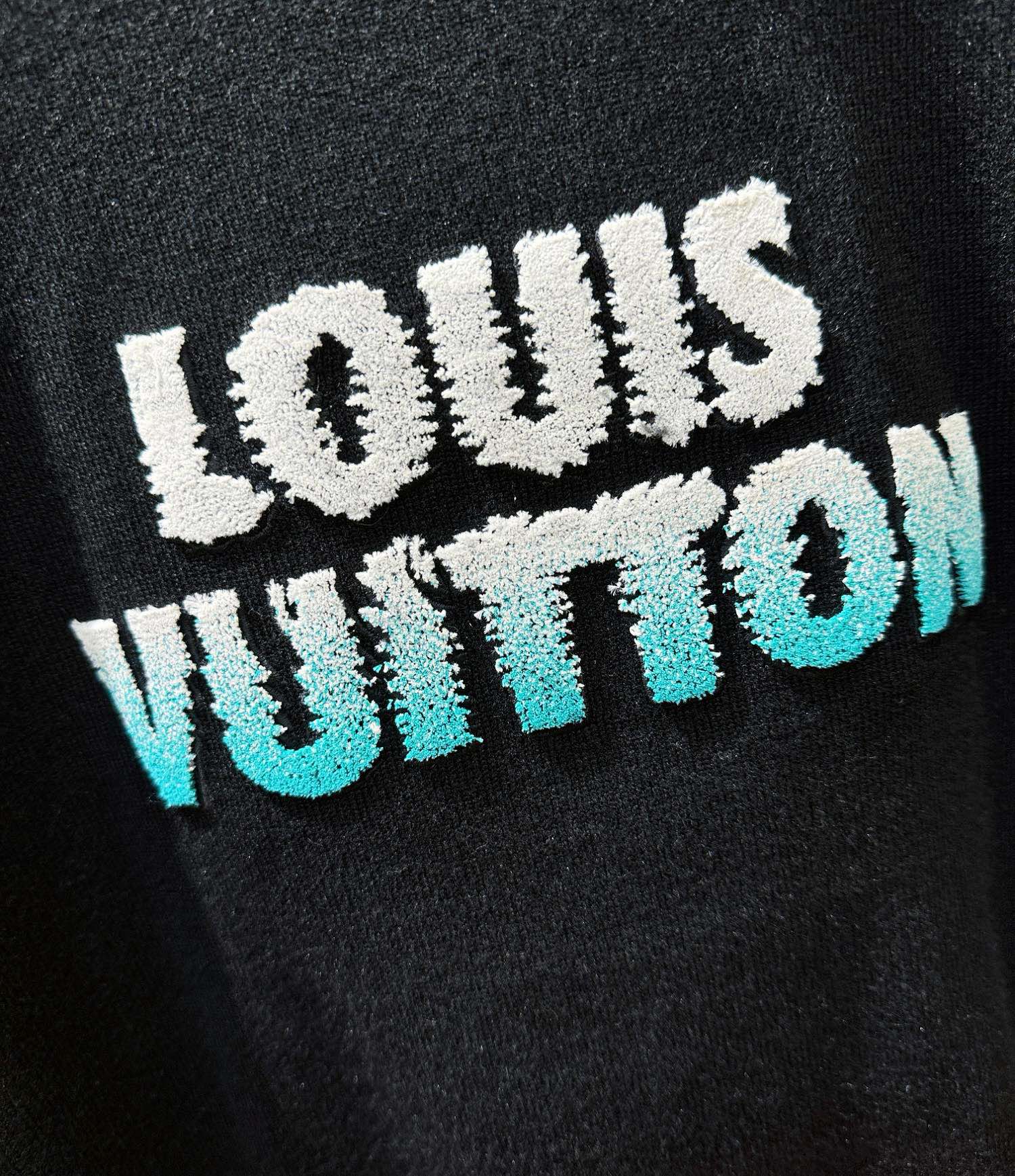 Louis Vuitton Haute Couture Haute Couture Ready-to-Wear Clothing Dress 4