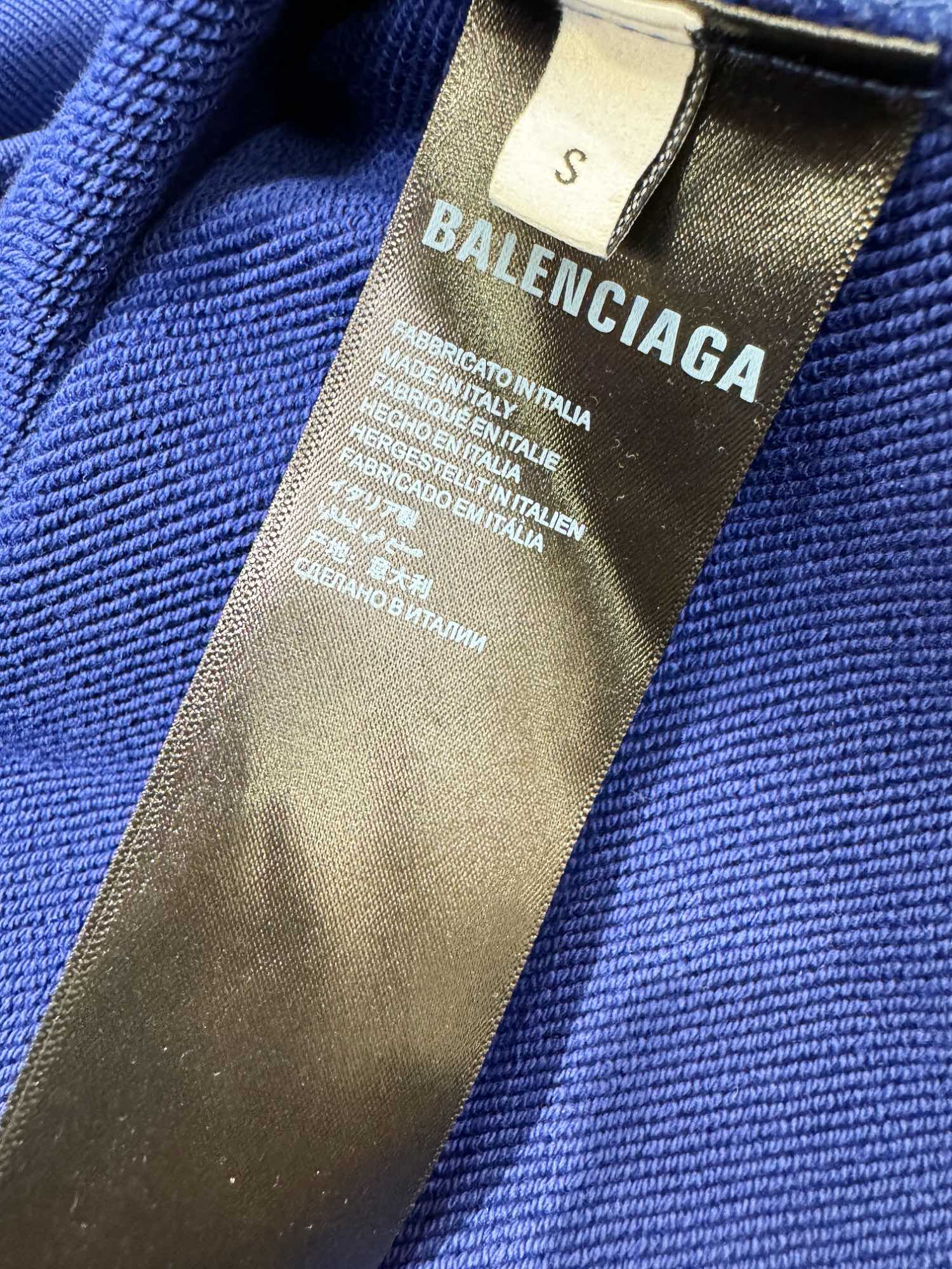 巴黎世家 Balenciaga 高定典藏名品高定成衣时装外套连衣裙衬衫T恤 #F2B5211C 8