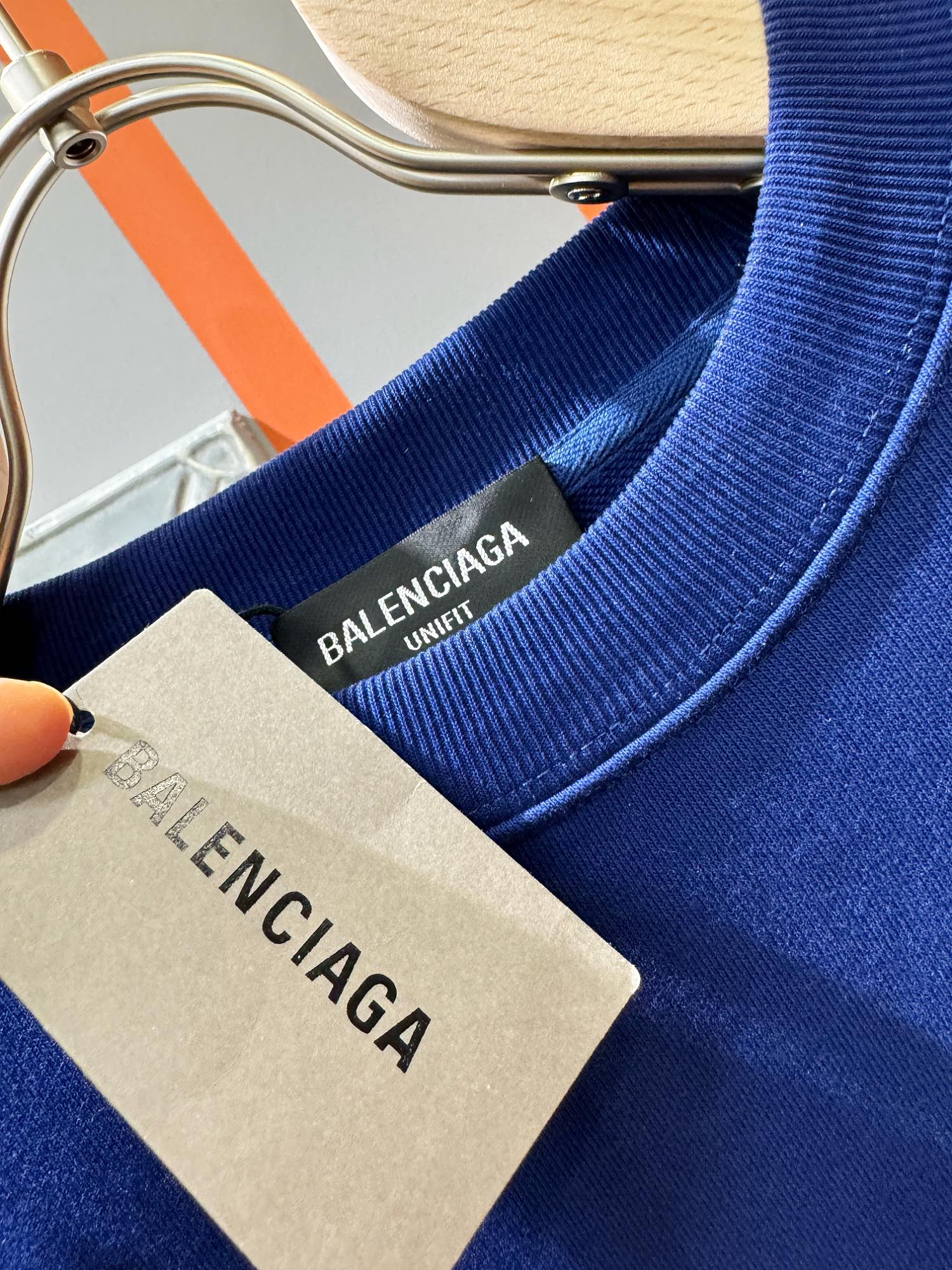 巴黎世家 Balenciaga 高定典藏名品高定成衣时装外套连衣裙衬衫T恤 #F2B5211C 3