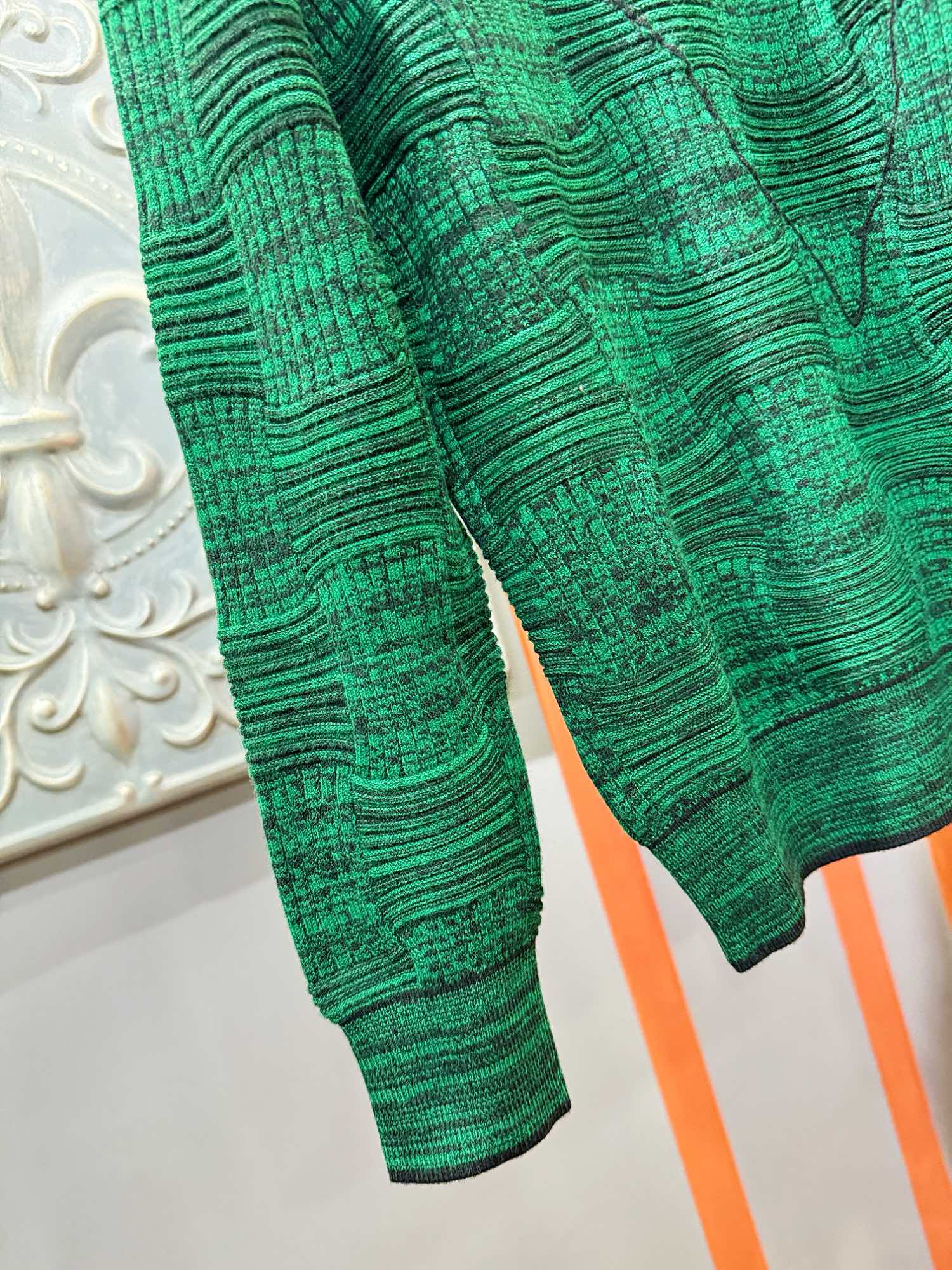 Louis Vuitton Haute Couture Haute Couture Ready-to-Wear Clothing Dress 7