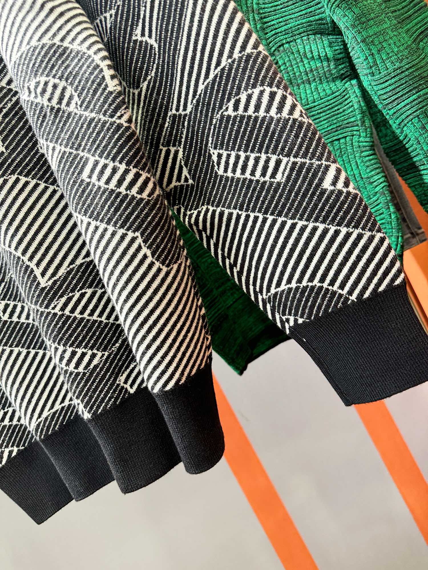 博柏利 Burberry 高定典藏名品高定成衣时装外套连衣裙衬衫T恤 #A54E1862 8