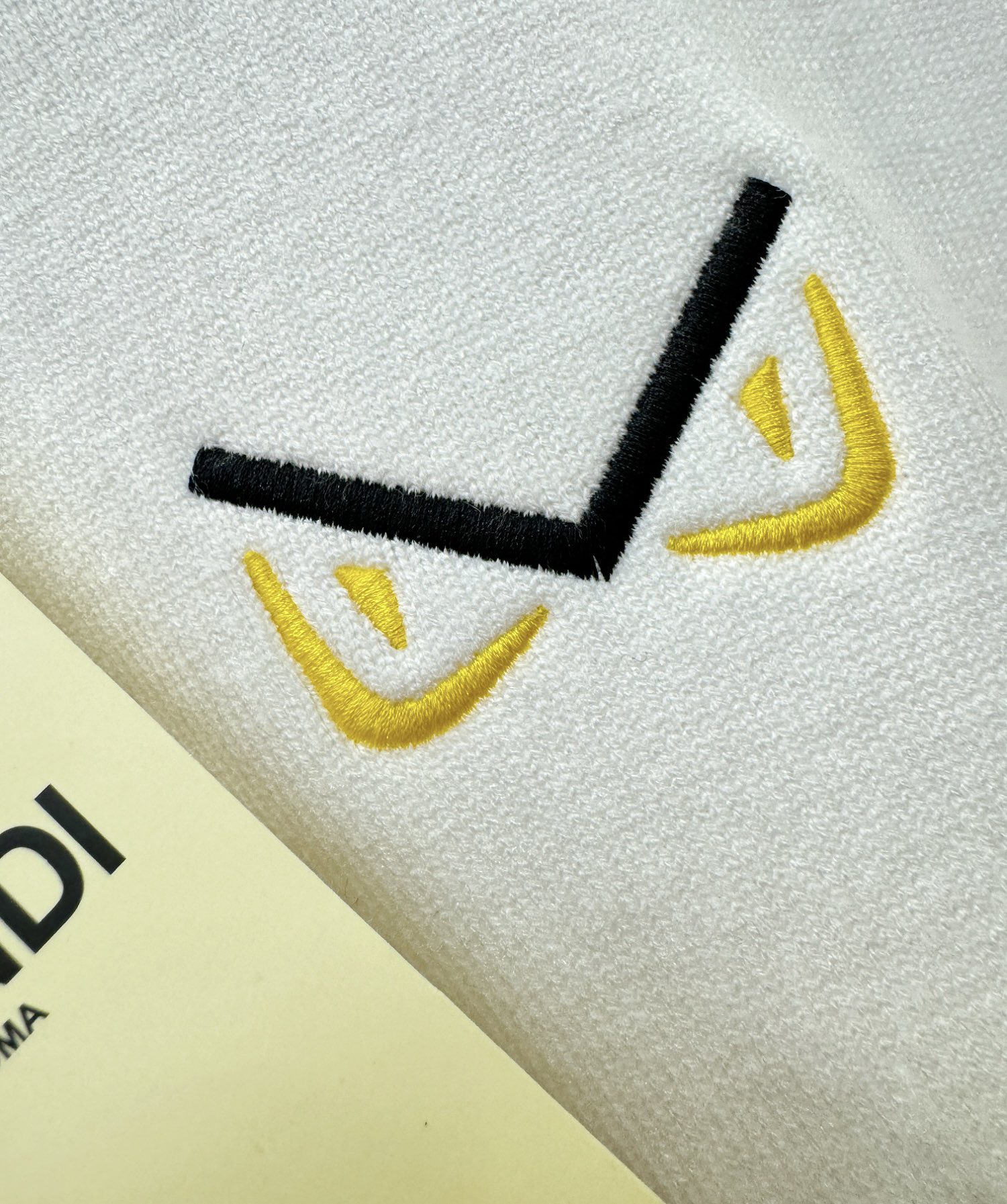 Fendi Haute Couture Haute Couture Ready-to-Wear Clothing Dress Jacket 4