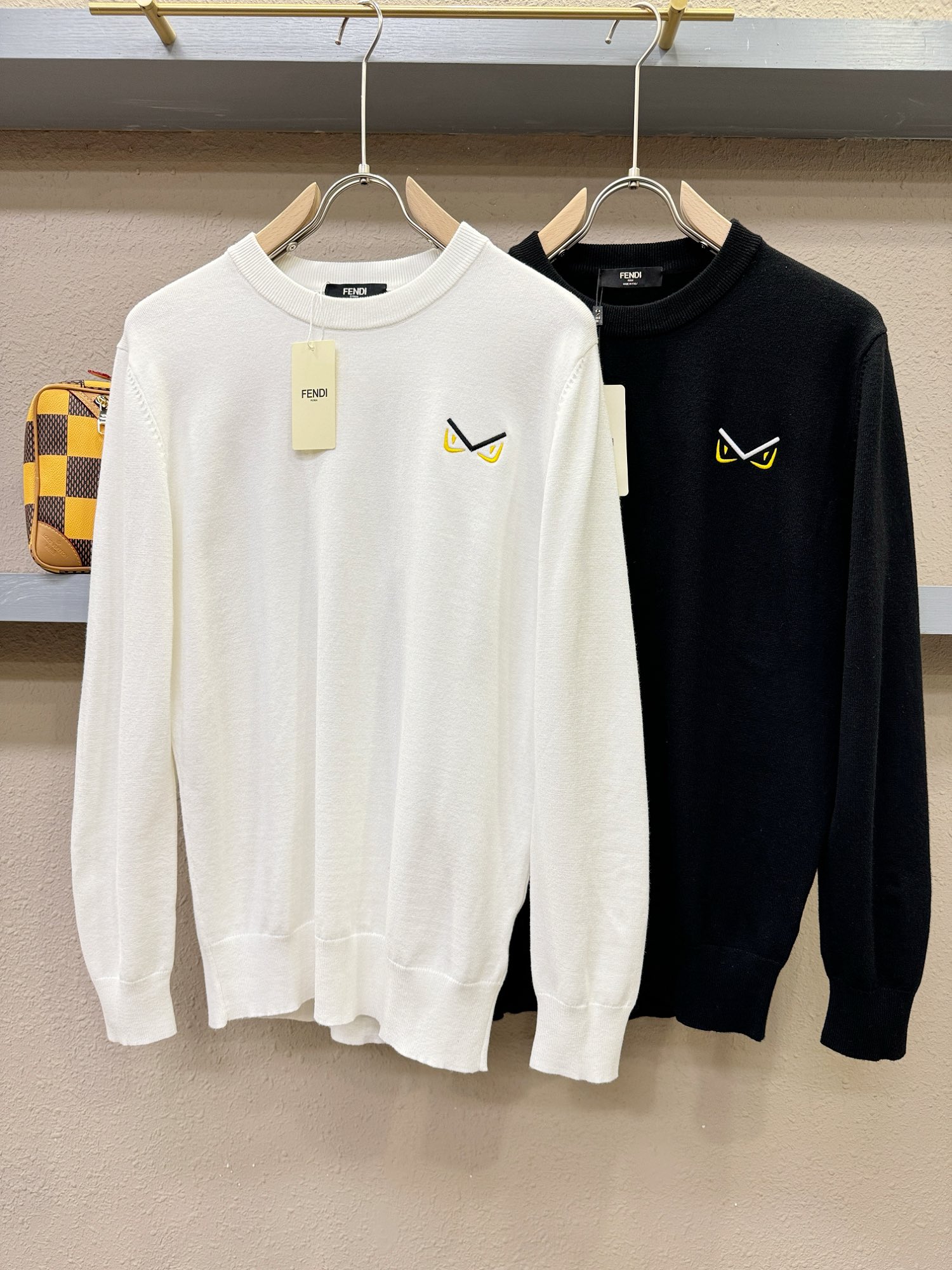 Fendi Haute Couture Haute Couture Ready-to-Wear Clothing Dress Jacket 2