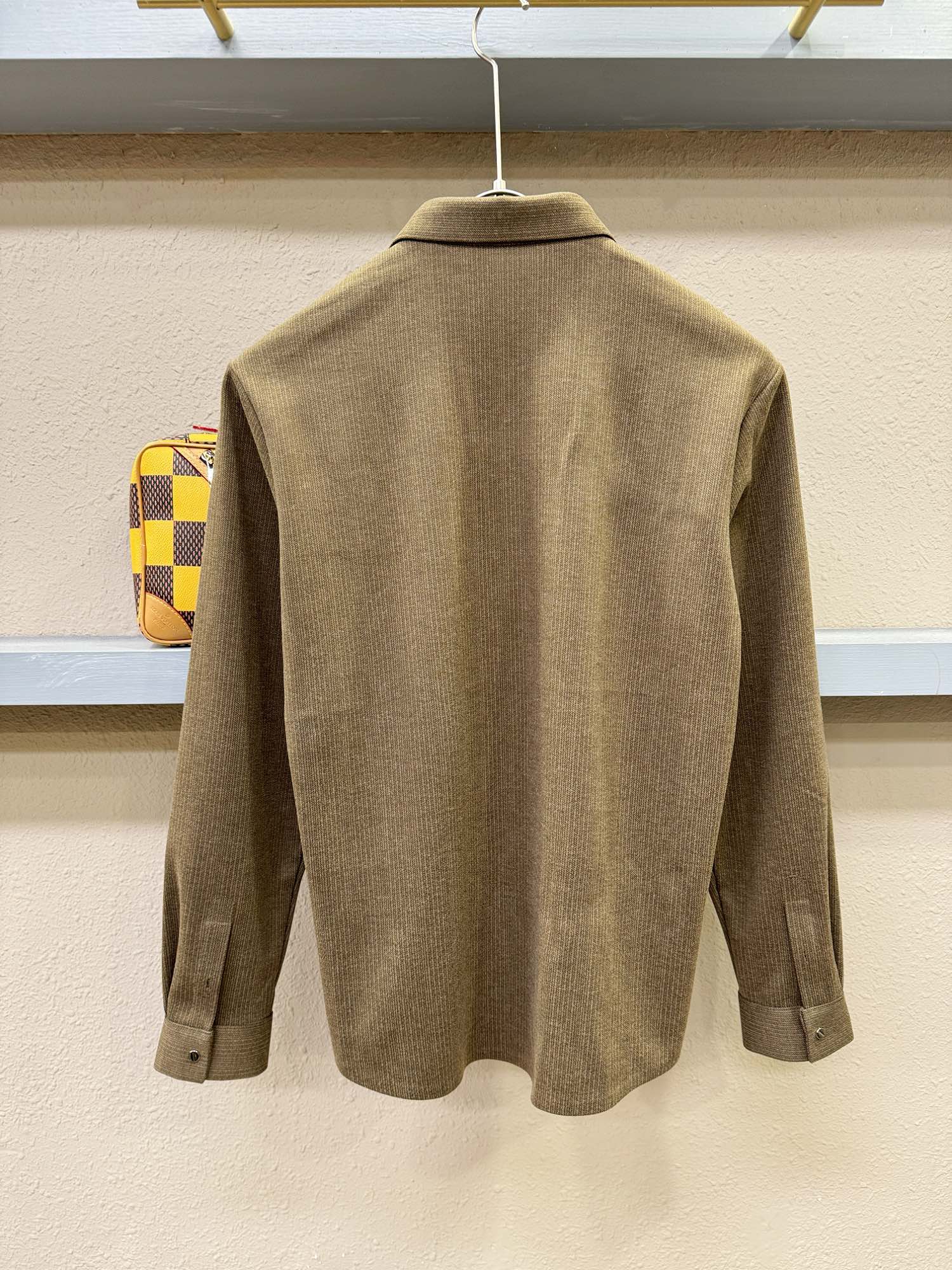 Prada Haute Couture Haute Couture Ready-to-Wear Clothing Dress Jacket 9