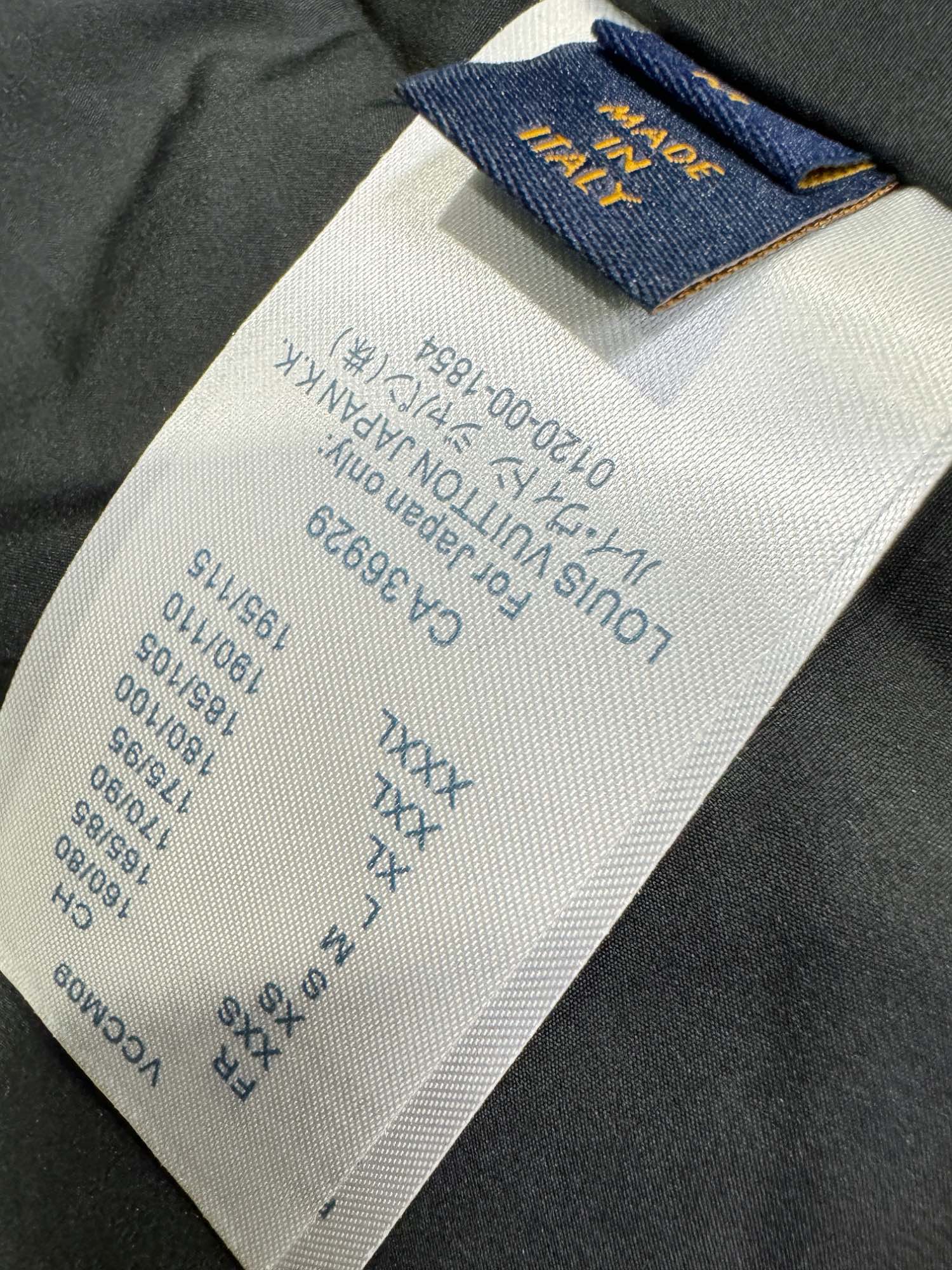 Louis Vuitton Haute Couture Haute Couture Designer Jacket Coat Clothes 8
