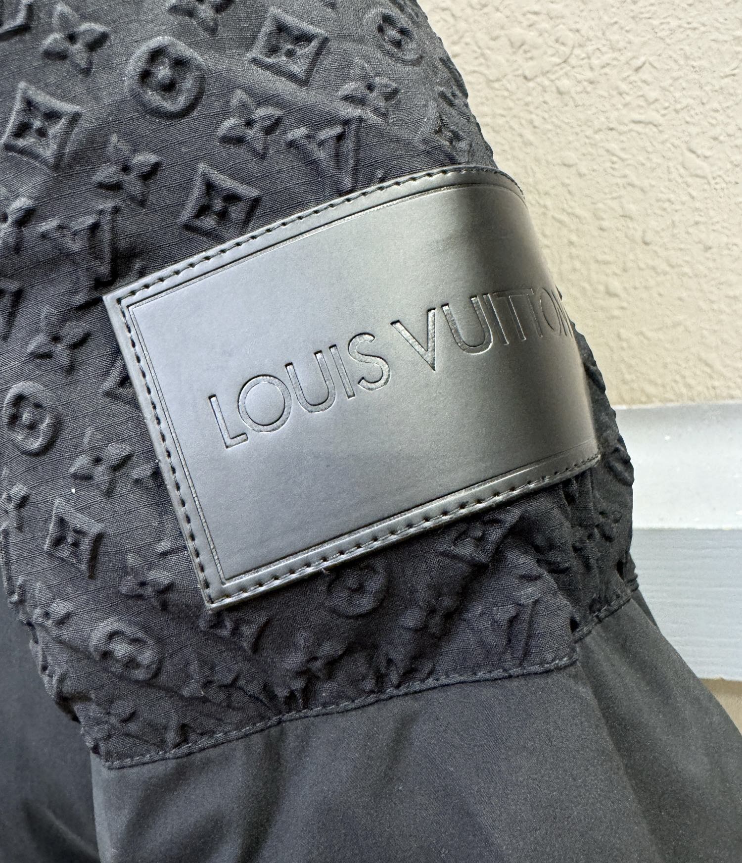 Louis Vuitton Haute Couture Haute Couture Designer Jacket Coat Clothes 5