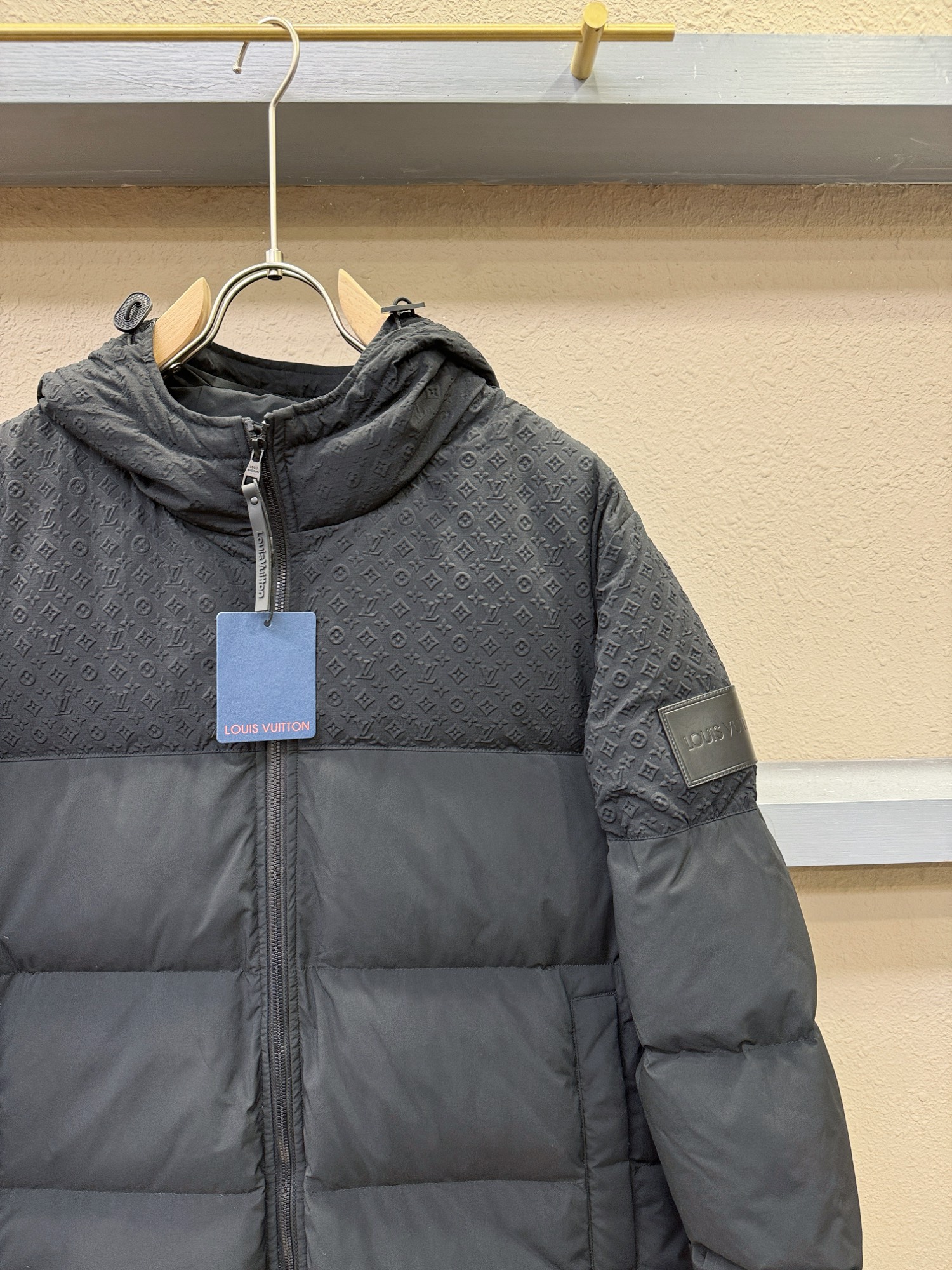 Louis Vuitton Haute Couture Haute Couture Designer Jacket Coat Clothes 6