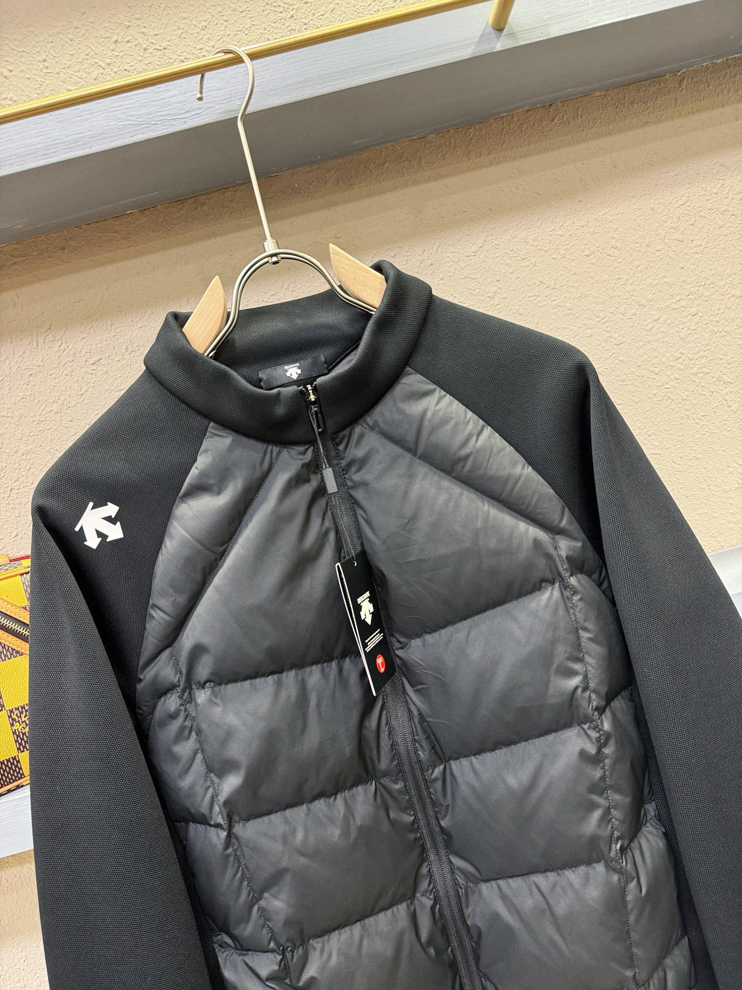 路易威登 Louis Vuitton 高定典藏名品高定成衣时装外套连衣裙衬衫T恤 #BD465CA6 3
