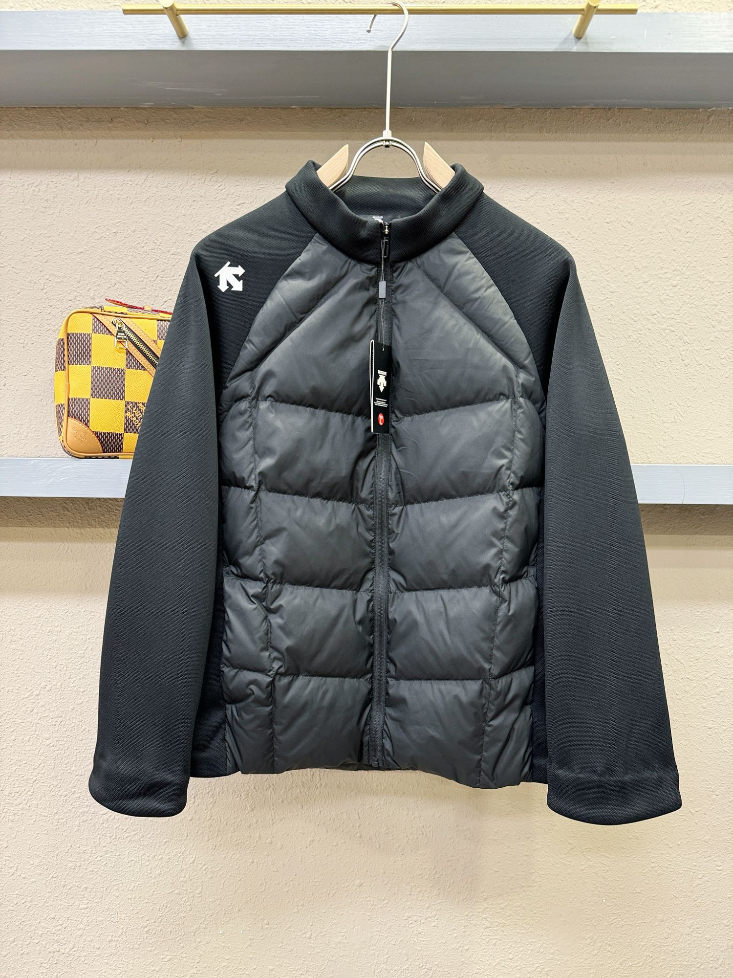 路易威登 Louis Vuitton 高定典藏名品高定成衣时装外套连衣裙衬衫T恤 #BD465CA6 2