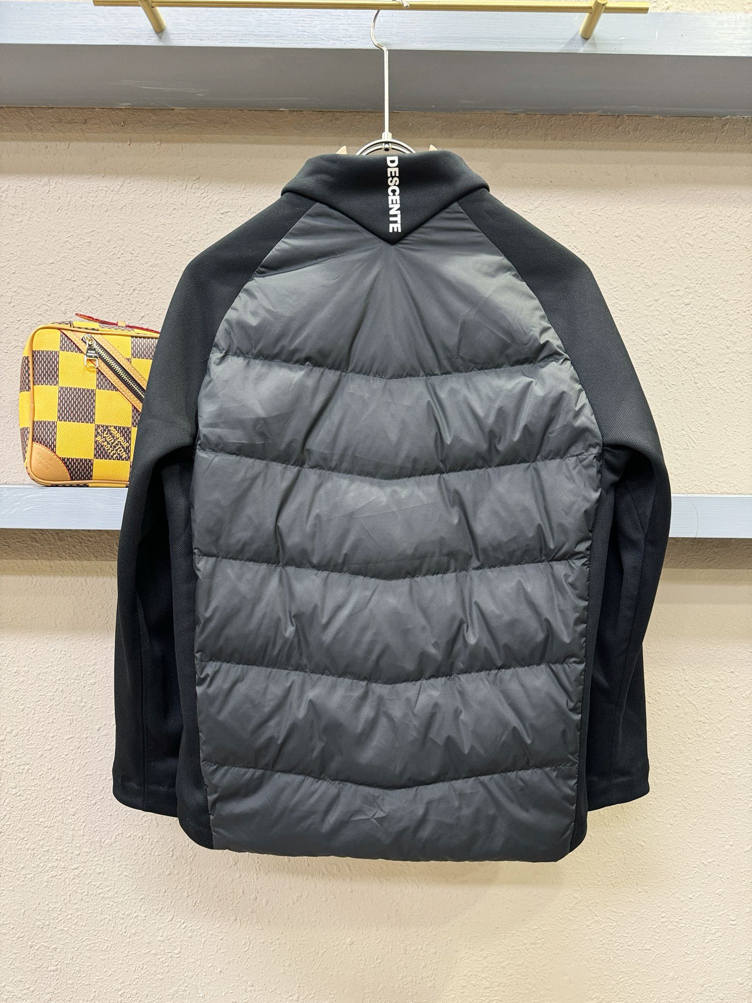 路易威登 Louis Vuitton 高定典藏名品高定成衣时装外套连衣裙衬衫T恤 #BD465CA6 9