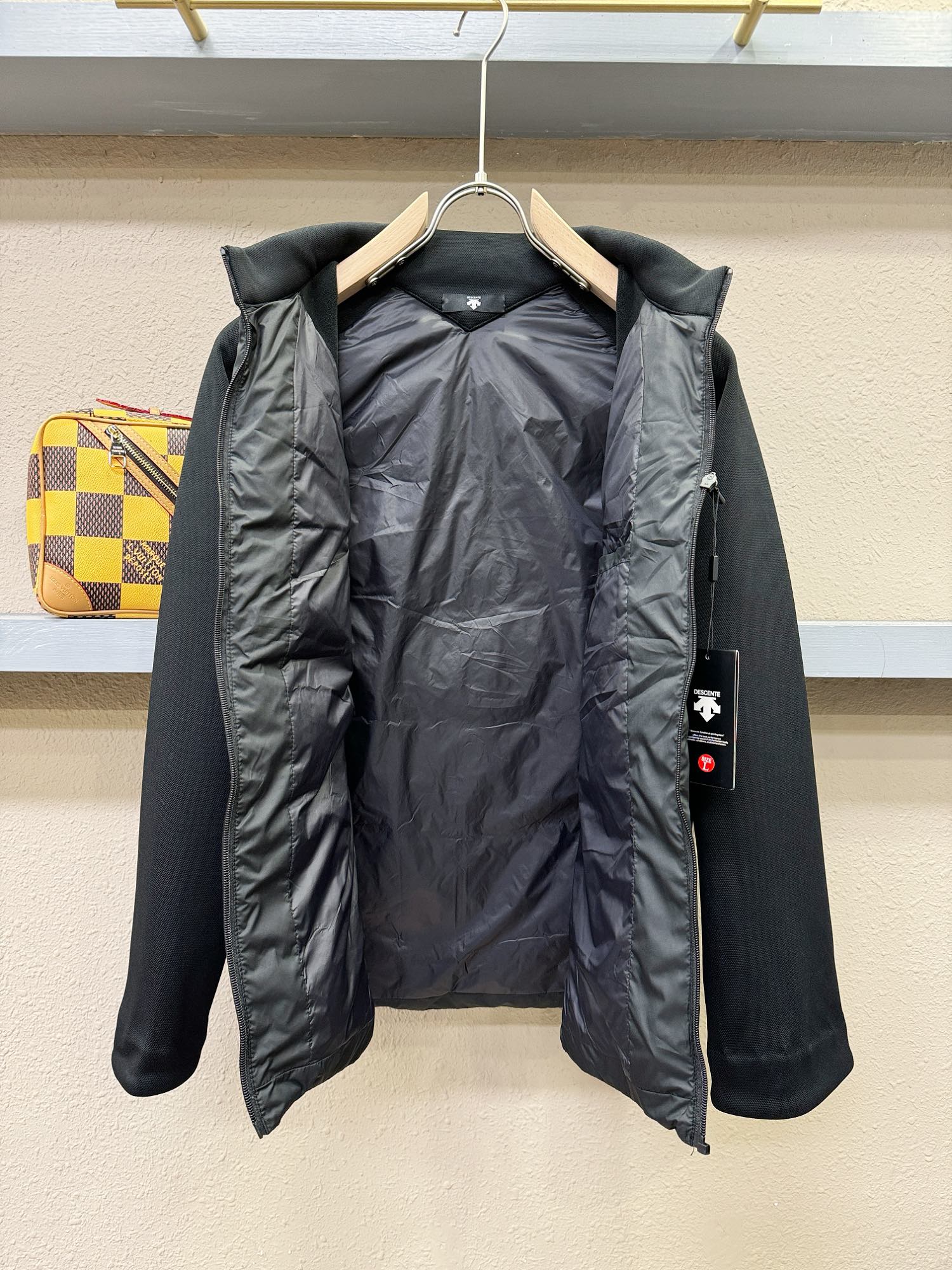路易威登 Louis Vuitton 高定典藏名品高定成衣时装外套连衣裙衬衫T恤 #BD465CA6 8