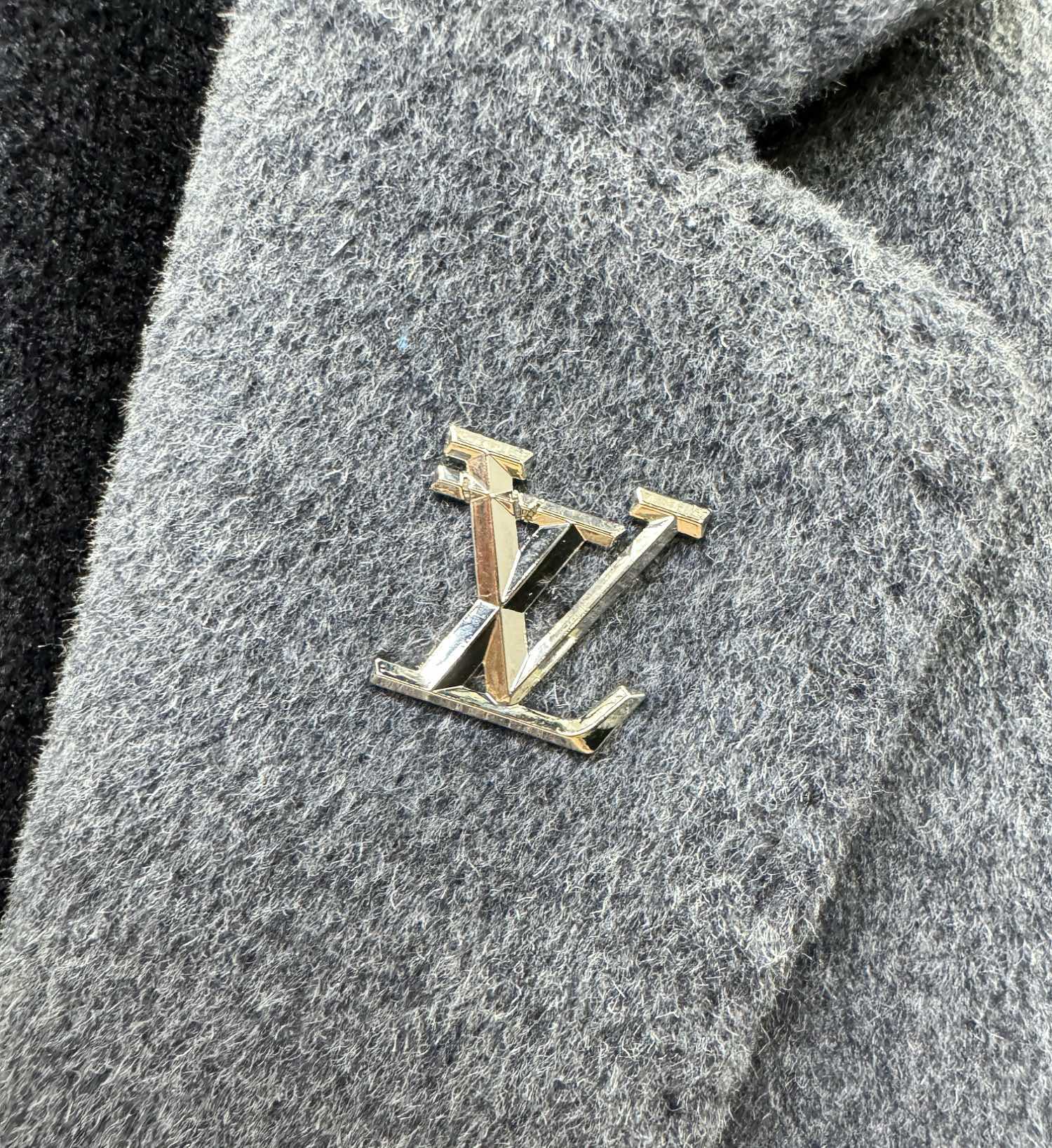 Louis Vuitton Haute Couture Haute Couture Designer Jacket Coat Clothes 4