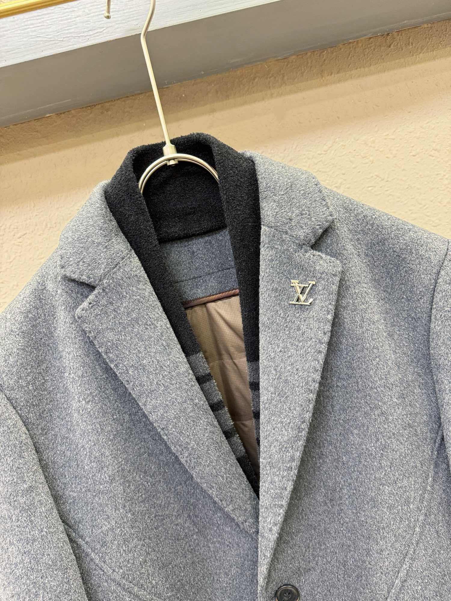 Louis Vuitton Haute Couture Haute Couture Designer Jacket Coat Clothes 5