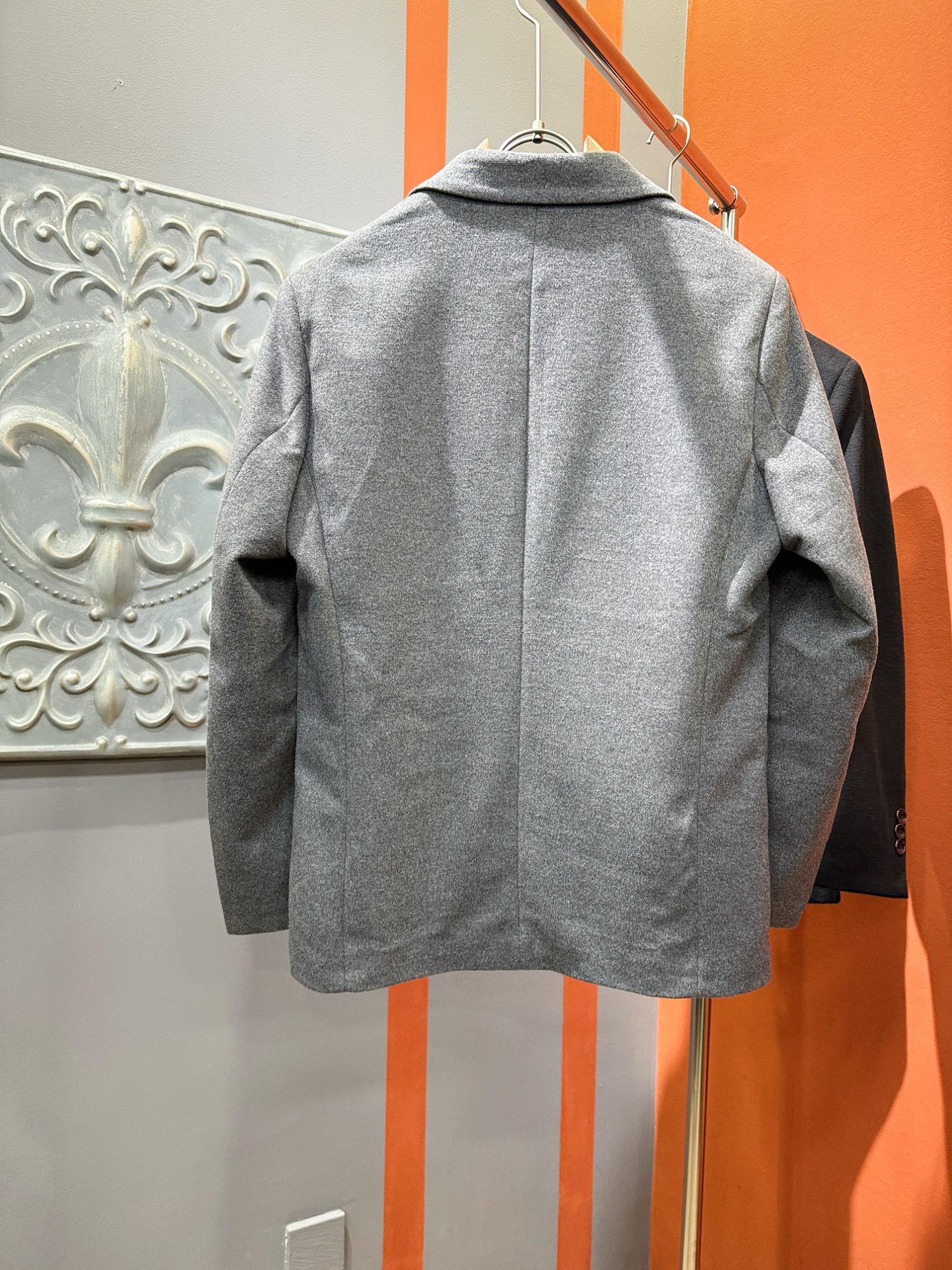 Prada Haute Couture Haute Couture Ready-to-Wear Clothing Dress Jacket 9