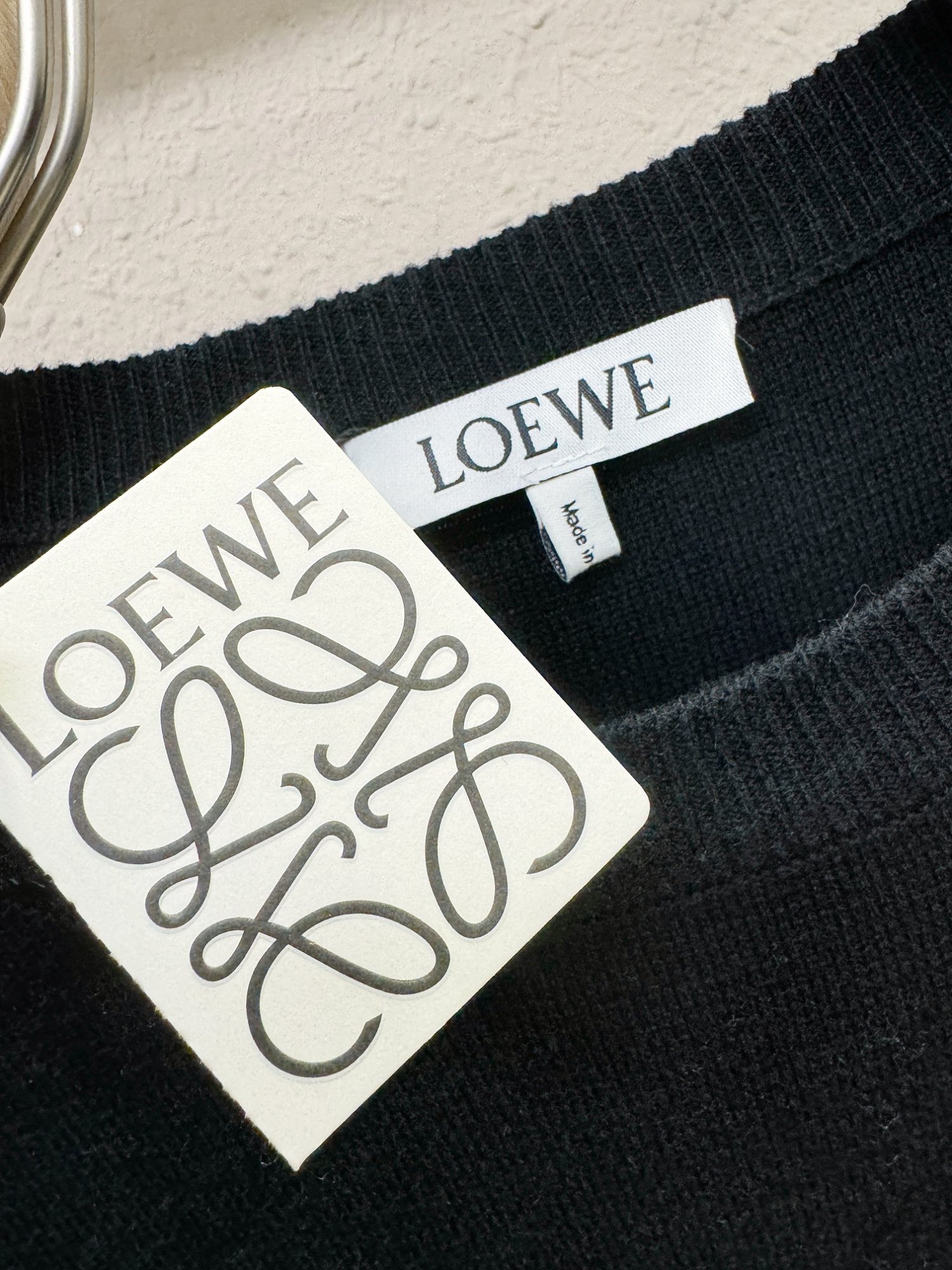 Loewe Haute Couture Haute Couture Ready-to-Wear Clothing Dress Jacket 4