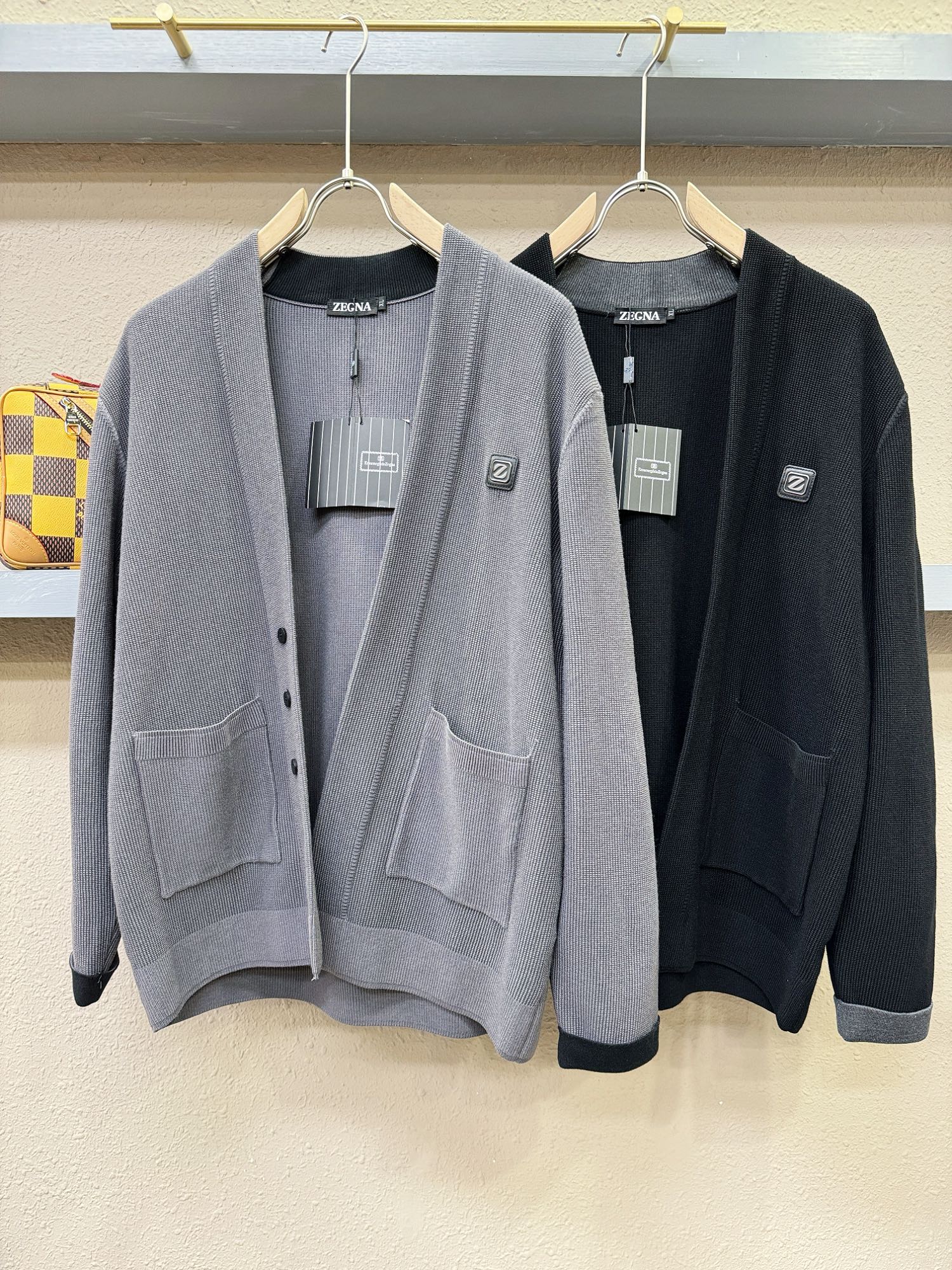 路易威登 Louis Vuitton 高定典藏名品高定成衣时装外套连衣裙衬衫T恤 #7B9CEC11 2