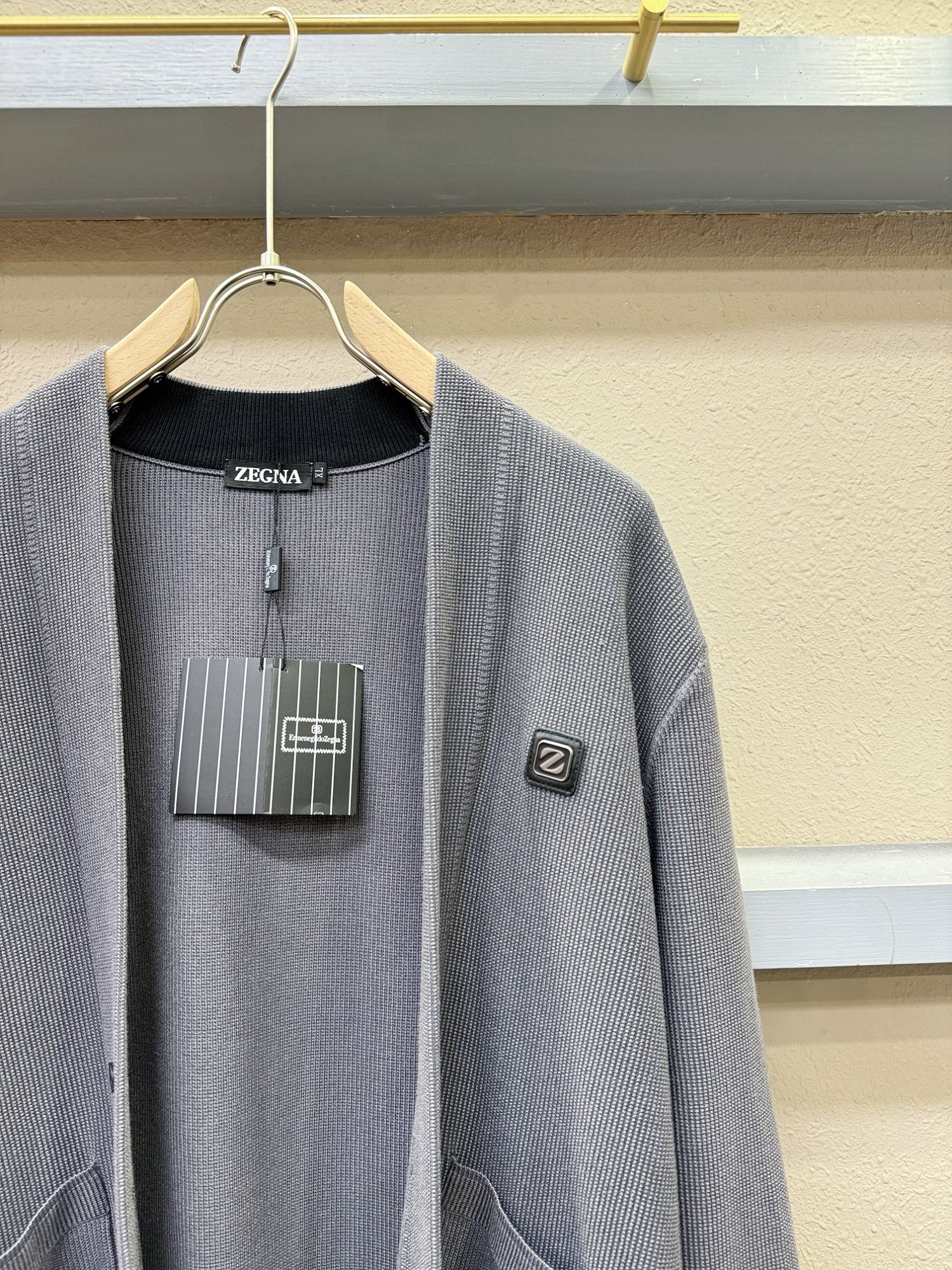 路易威登 Louis Vuitton 高定典藏名品高定成衣时装外套连衣裙衬衫T恤 #7B9CEC11 5