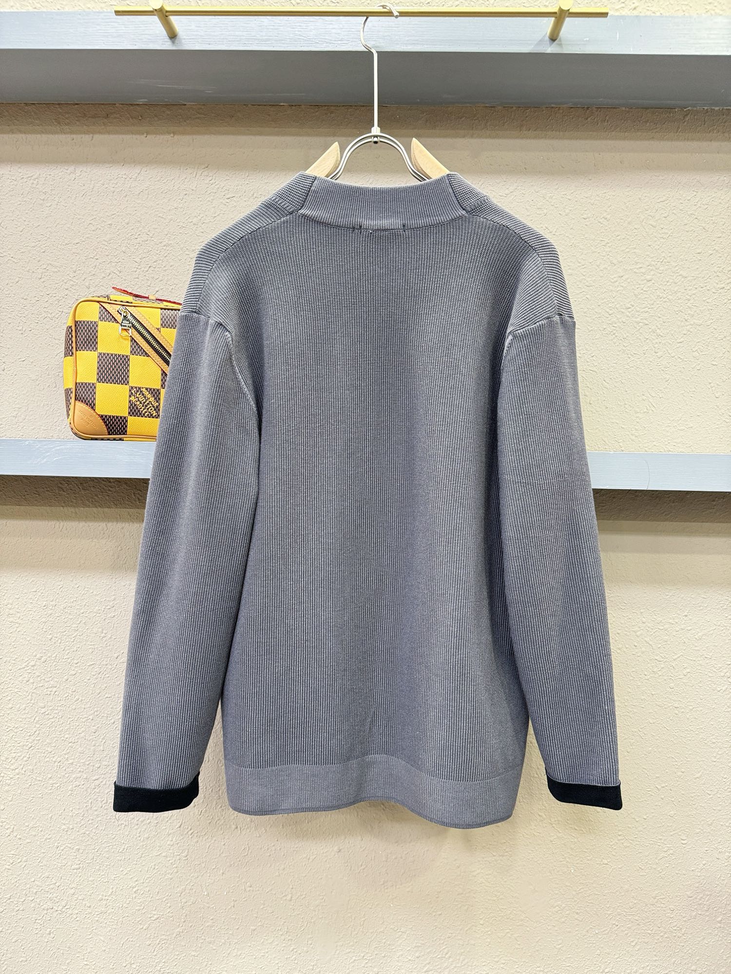 路易威登 Louis Vuitton 高定典藏名品高定成衣时装外套连衣裙衬衫T恤 #7B9CEC11 9