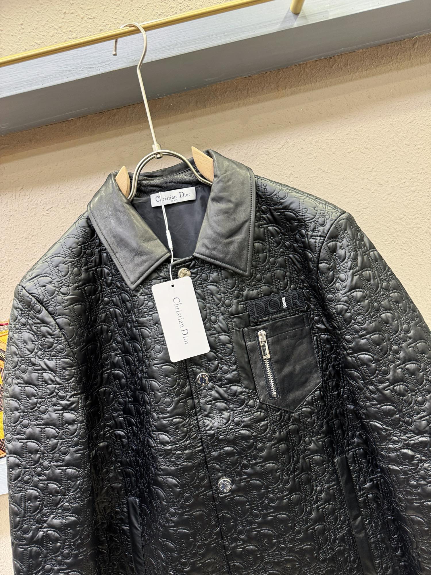 Dior Haute Couture Haute Couture Ready-to-Wear Clothing Dress Jacket 2
