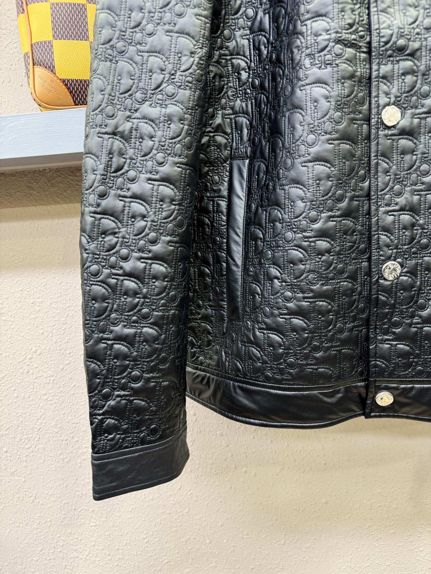 Dior Haute Couture Haute Couture Ready-to-Wear Clothing Dress Jacket 5