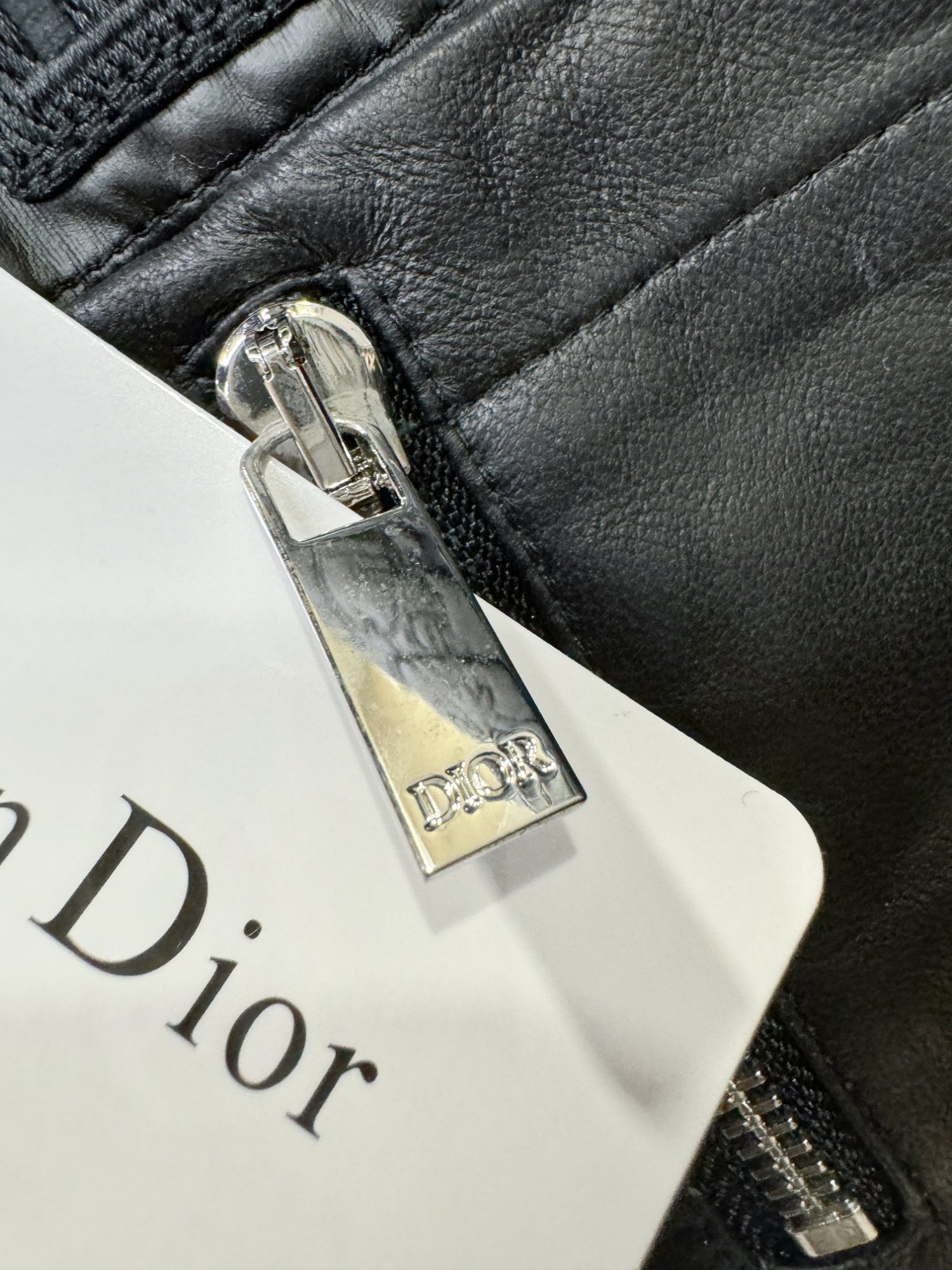Dior Haute Couture Haute Couture Ready-to-Wear Clothing Dress Jacket 4