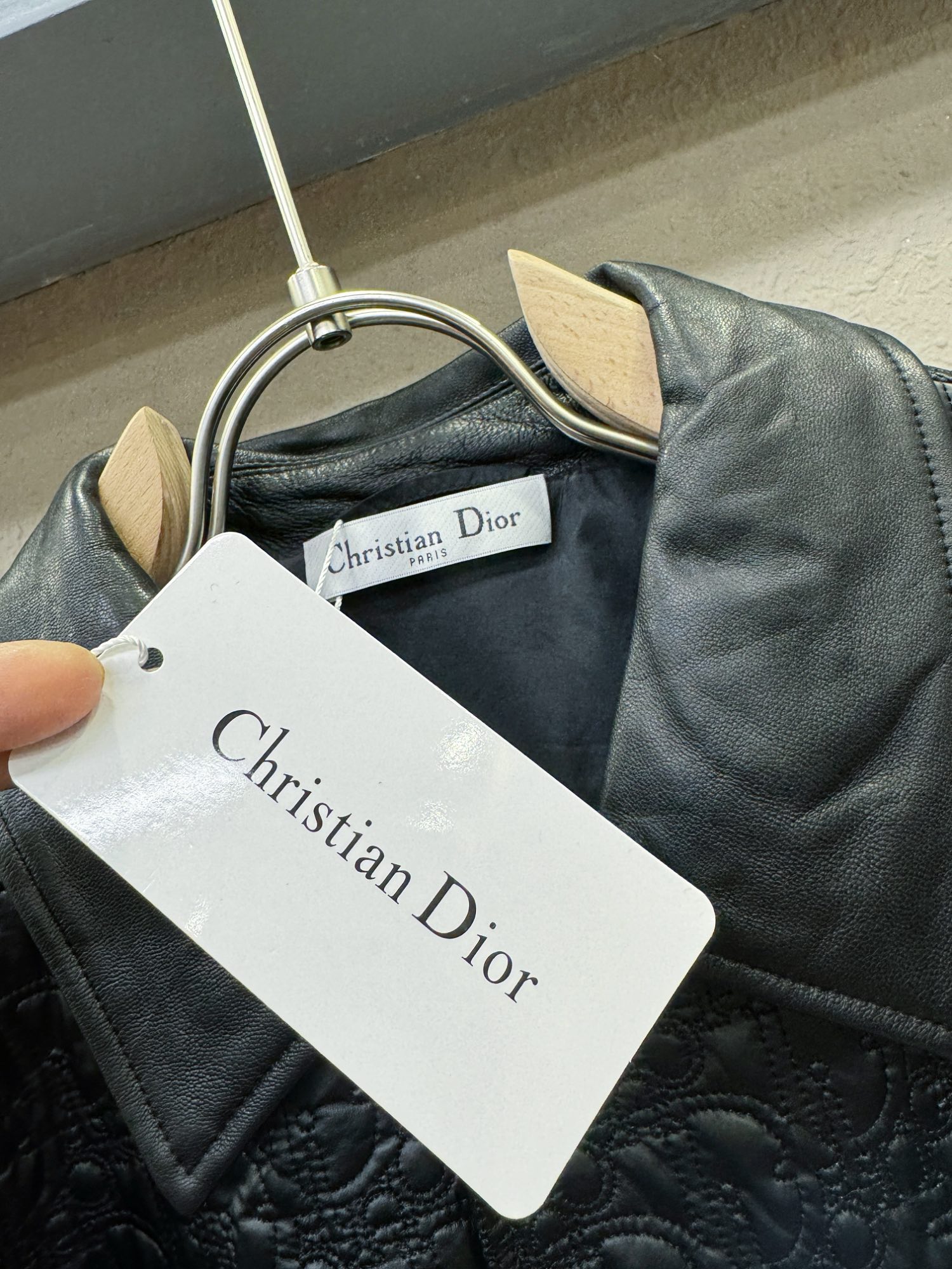 Dior Haute Couture Haute Couture Ready-to-Wear Clothing Dress Jacket 6