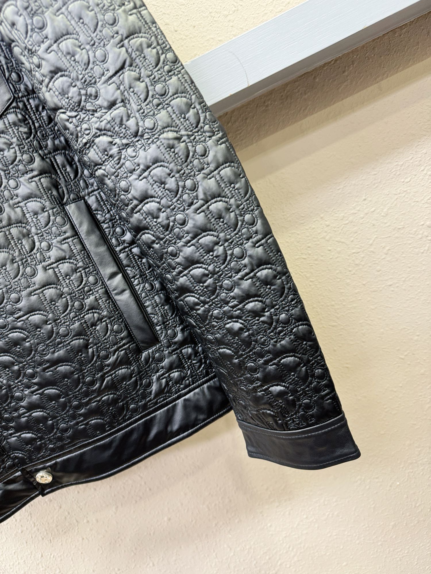 Dior Haute Couture Haute Couture Ready-to-Wear Clothing Dress Jacket 7