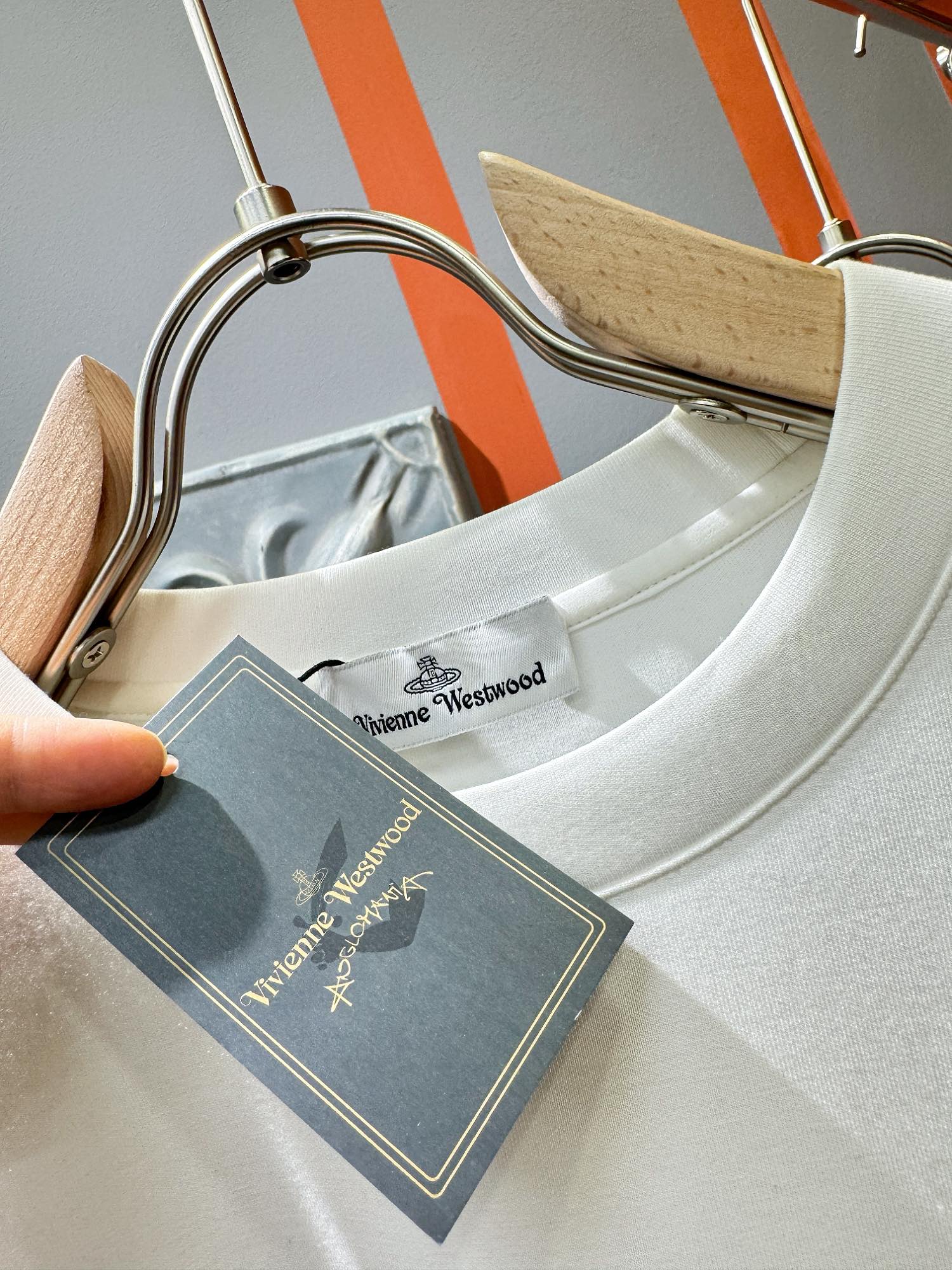 路易威登 Louis Vuitton 高定典藏名品高定成衣时装外套连衣裙衬衫T恤 #CF0DF7D4 6