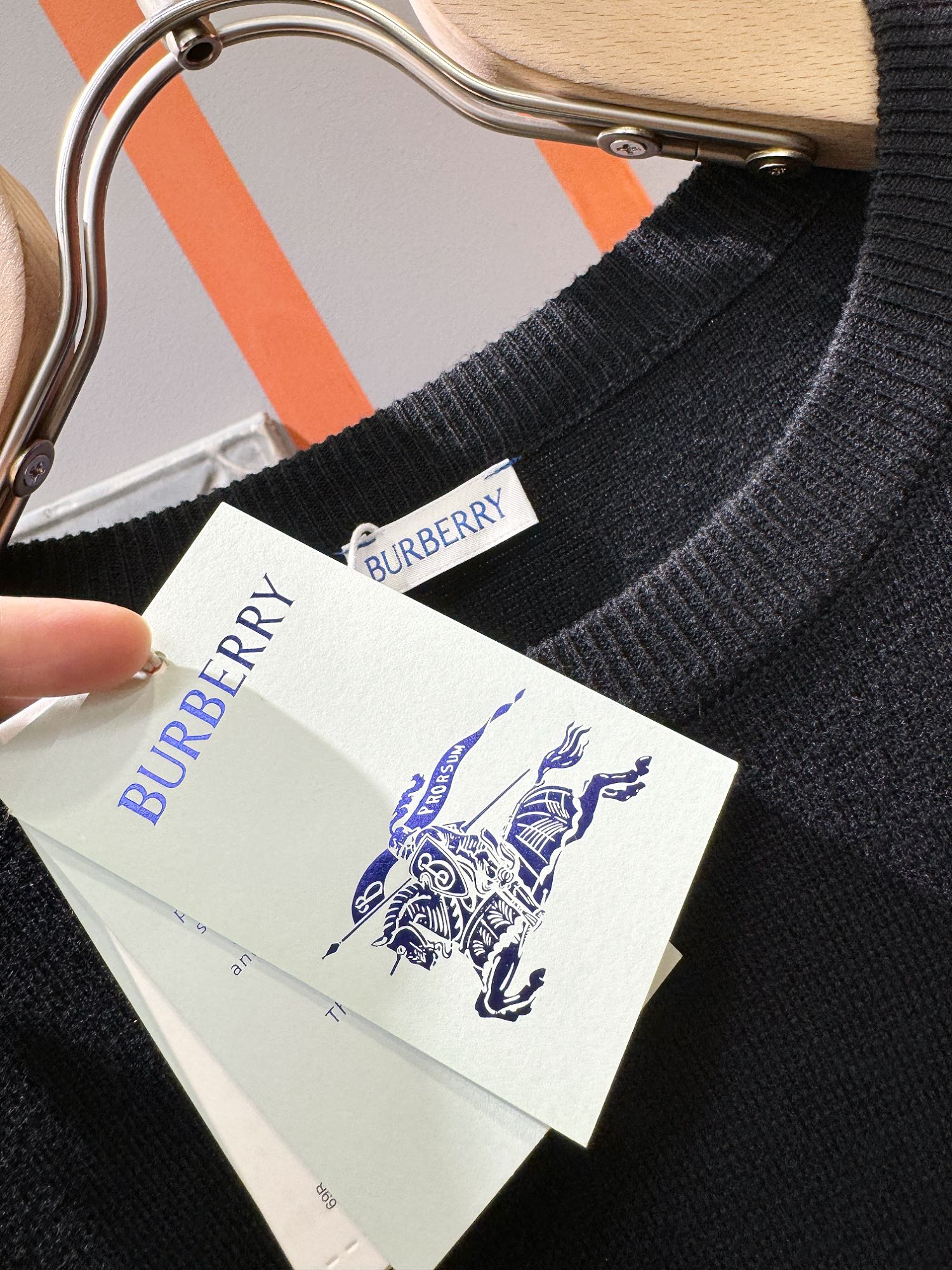 Burberry Haute Couture Haute Couture Ready-to-Wear Clothing Dress Jacket 4