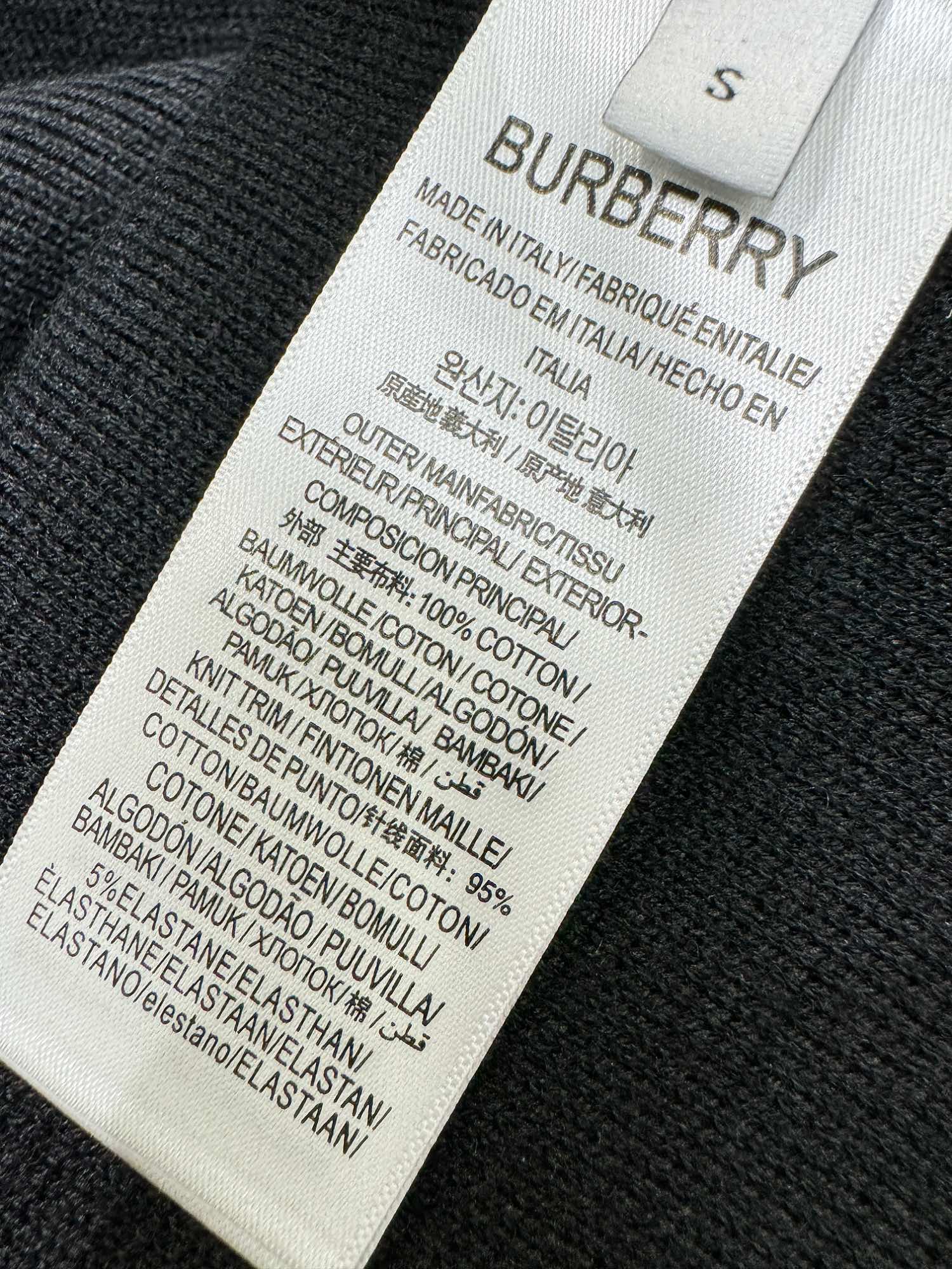 Burberry Haute Couture Haute Couture Ready-to-Wear Clothing Dress Jacket 8