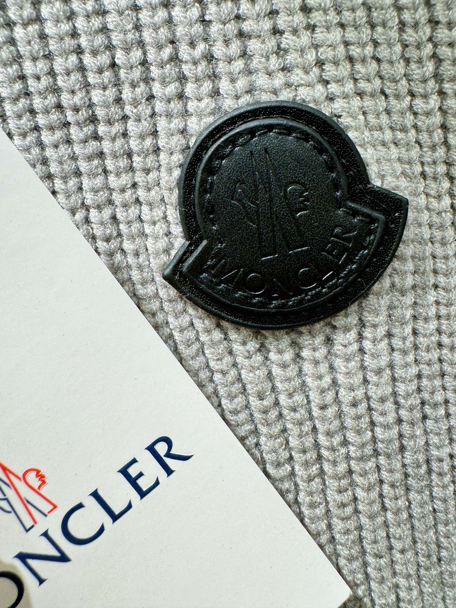 盟可睐 Moncler 高定典藏名品高定成衣时装外套连衣裙衬衫T恤 #A858AFE0 7