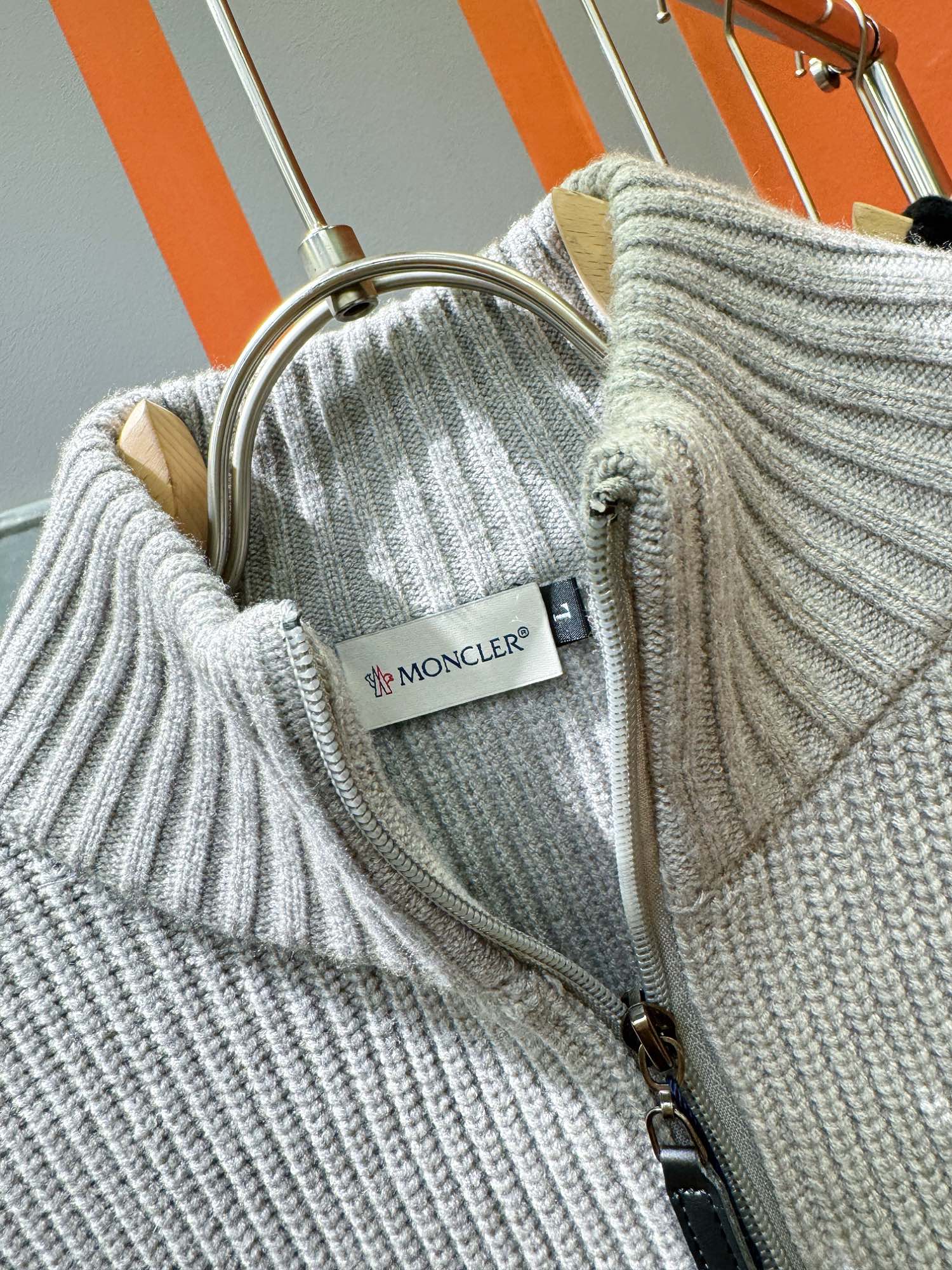 盟可睐 Moncler 高定典藏名品高定成衣时装外套连衣裙衬衫T恤 #A858AFE0 8