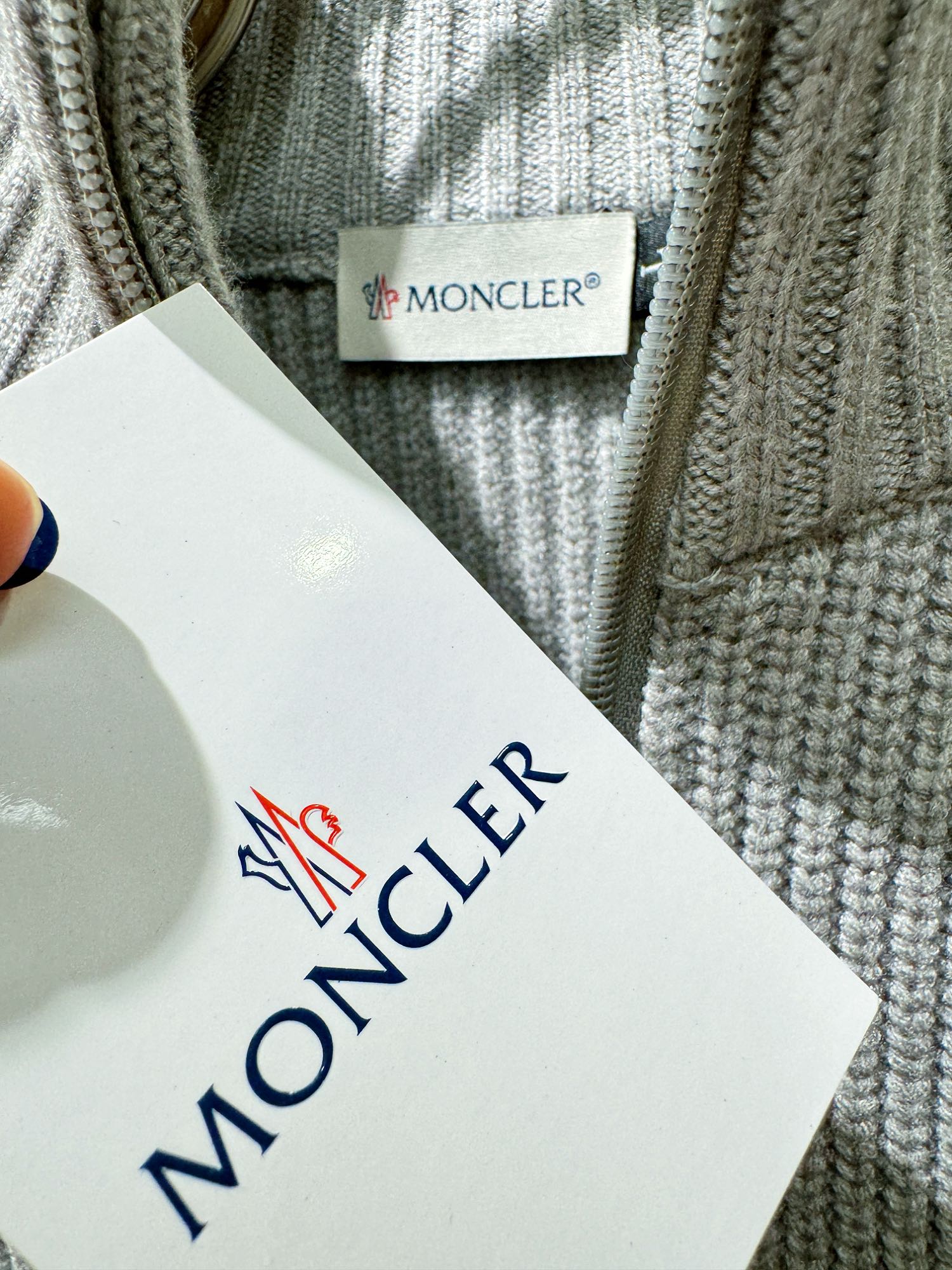 盟可睐 Moncler 高定典藏名品高定成衣时装外套连衣裙衬衫T恤 #A858AFE0 4