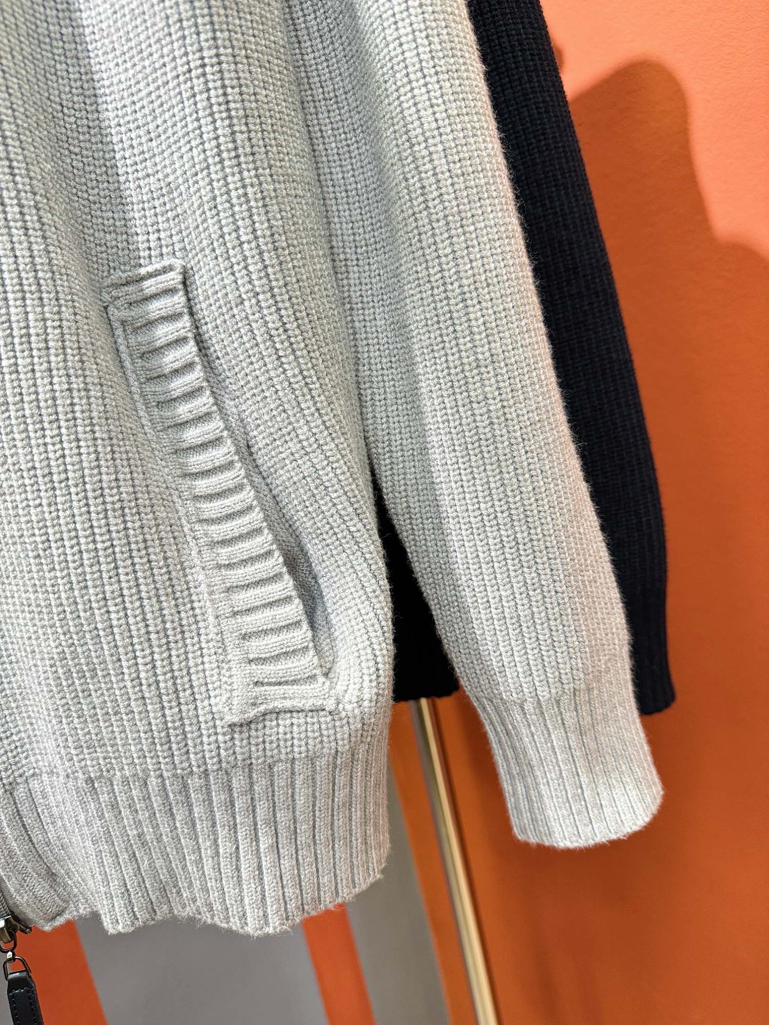 盟可睐 Moncler 高定典藏名品高定成衣时装外套连衣裙衬衫T恤 #A858AFE0 6