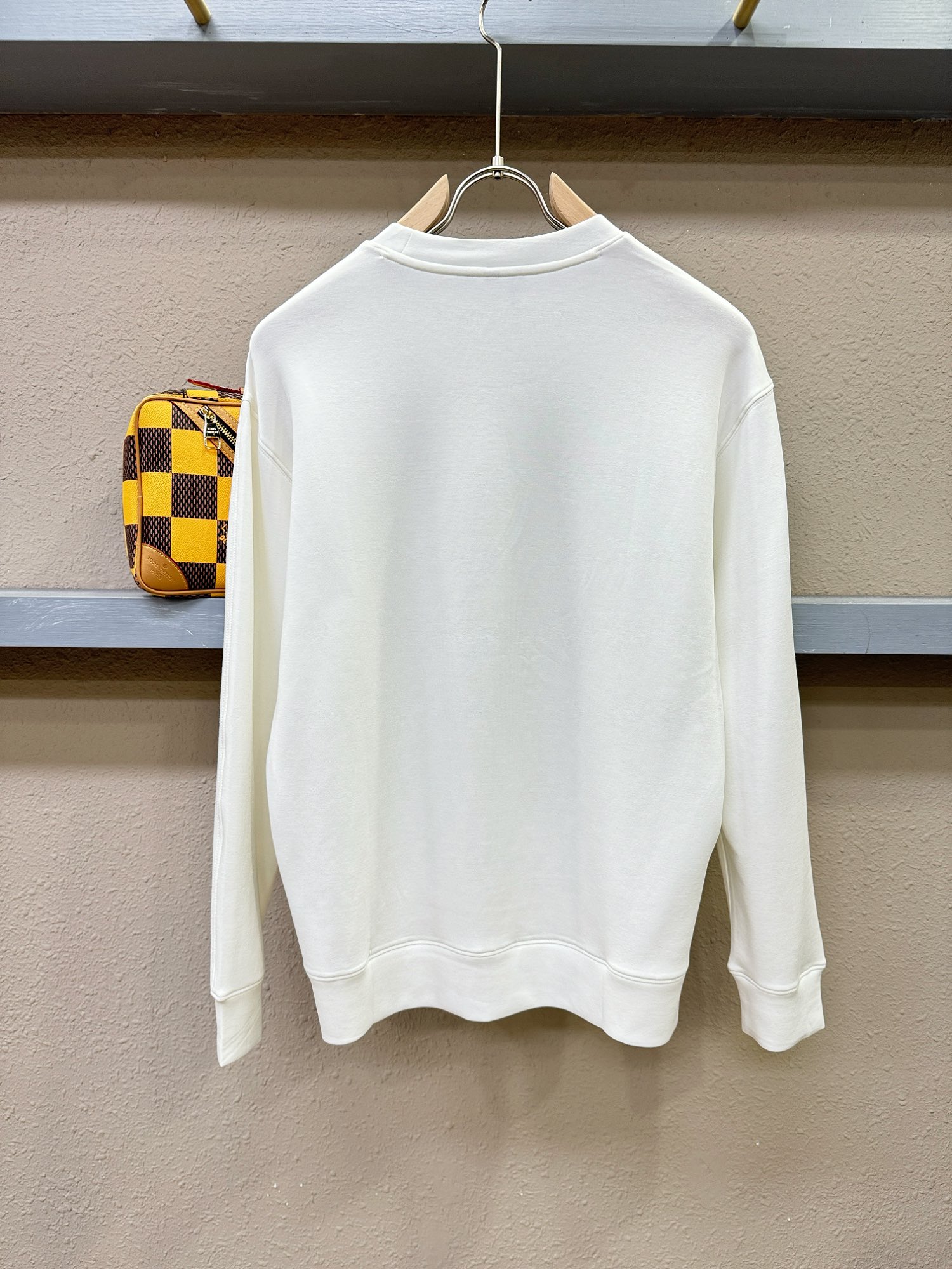 路易威登 Louis Vuitton 高定典藏名品高定成衣时装外套连衣裙衬衫T恤 #64E8924B 9