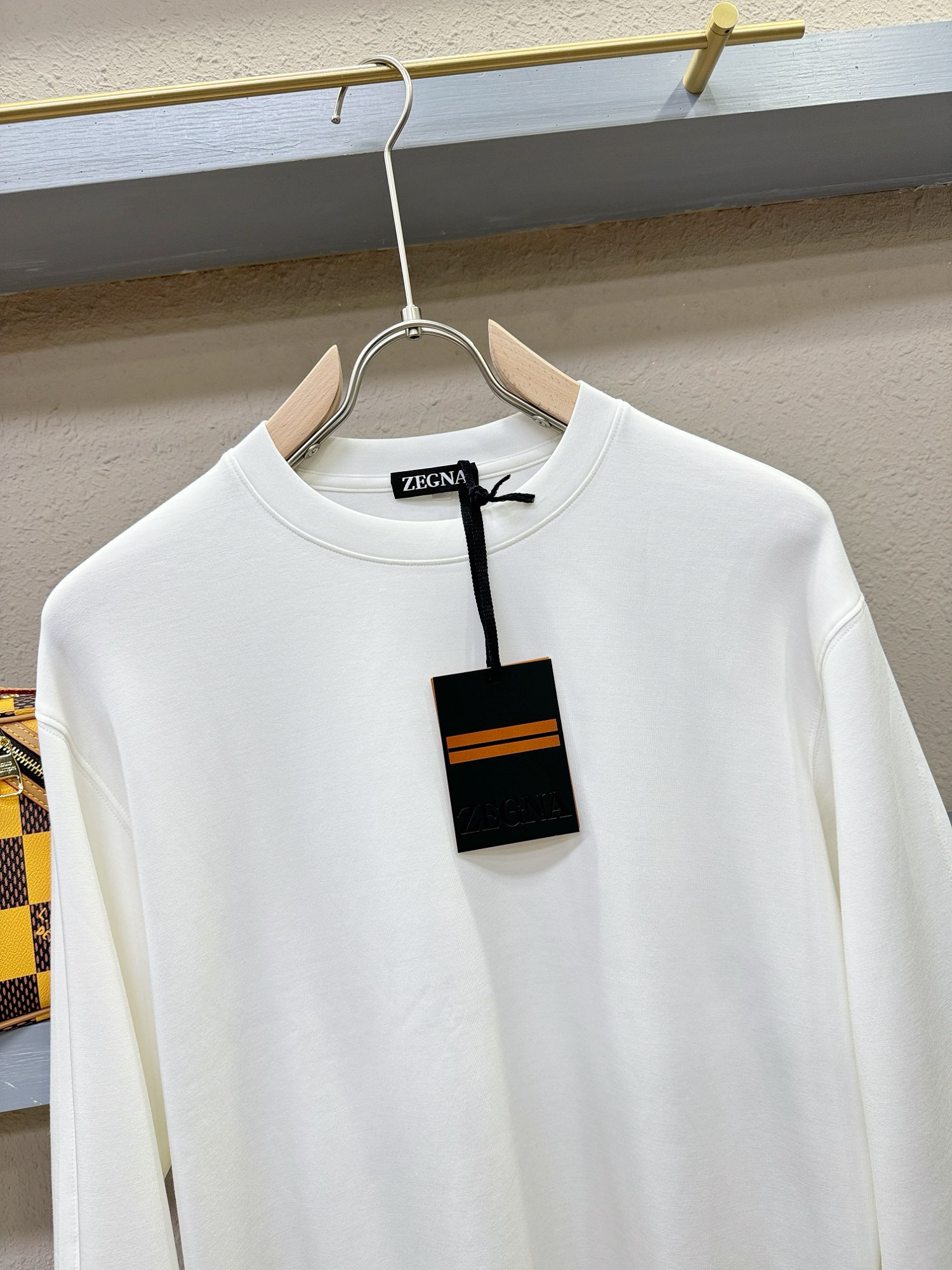 路易威登 Louis Vuitton 高定典藏名品高定成衣时装外套连衣裙衬衫T恤 #64E8924B 5