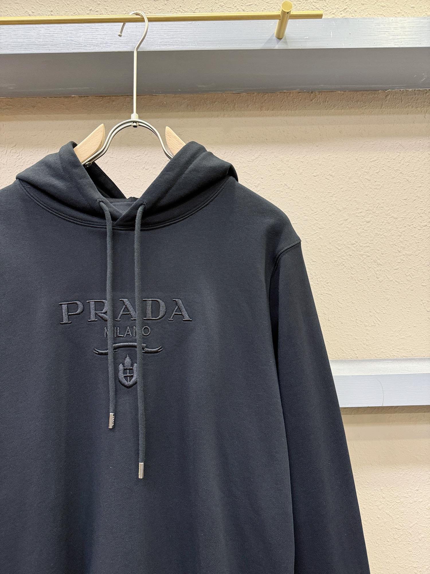 普拉达 Prada 高定典藏名品高定成衣时装外套连衣裙衬衫T恤 #67D631A7 5
