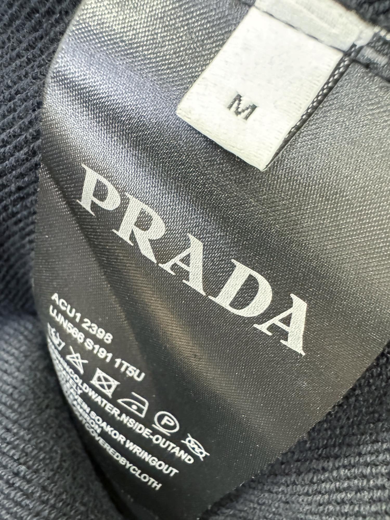 普拉达 Prada 高定典藏名品高定成衣时装外套连衣裙衬衫T恤 #67D631A7 8