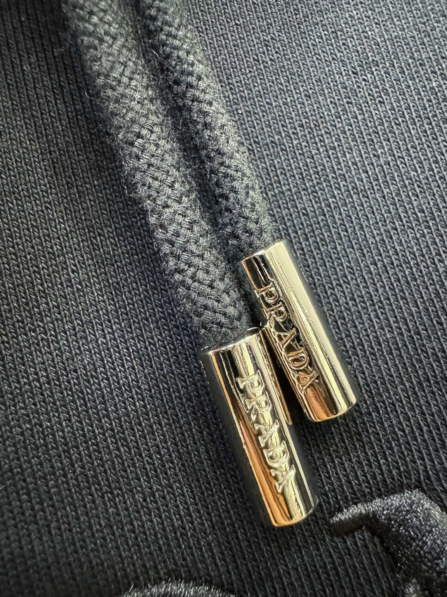 普拉达 Prada 高定典藏名品高定成衣时装外套连衣裙衬衫T恤 #67D631A7 7