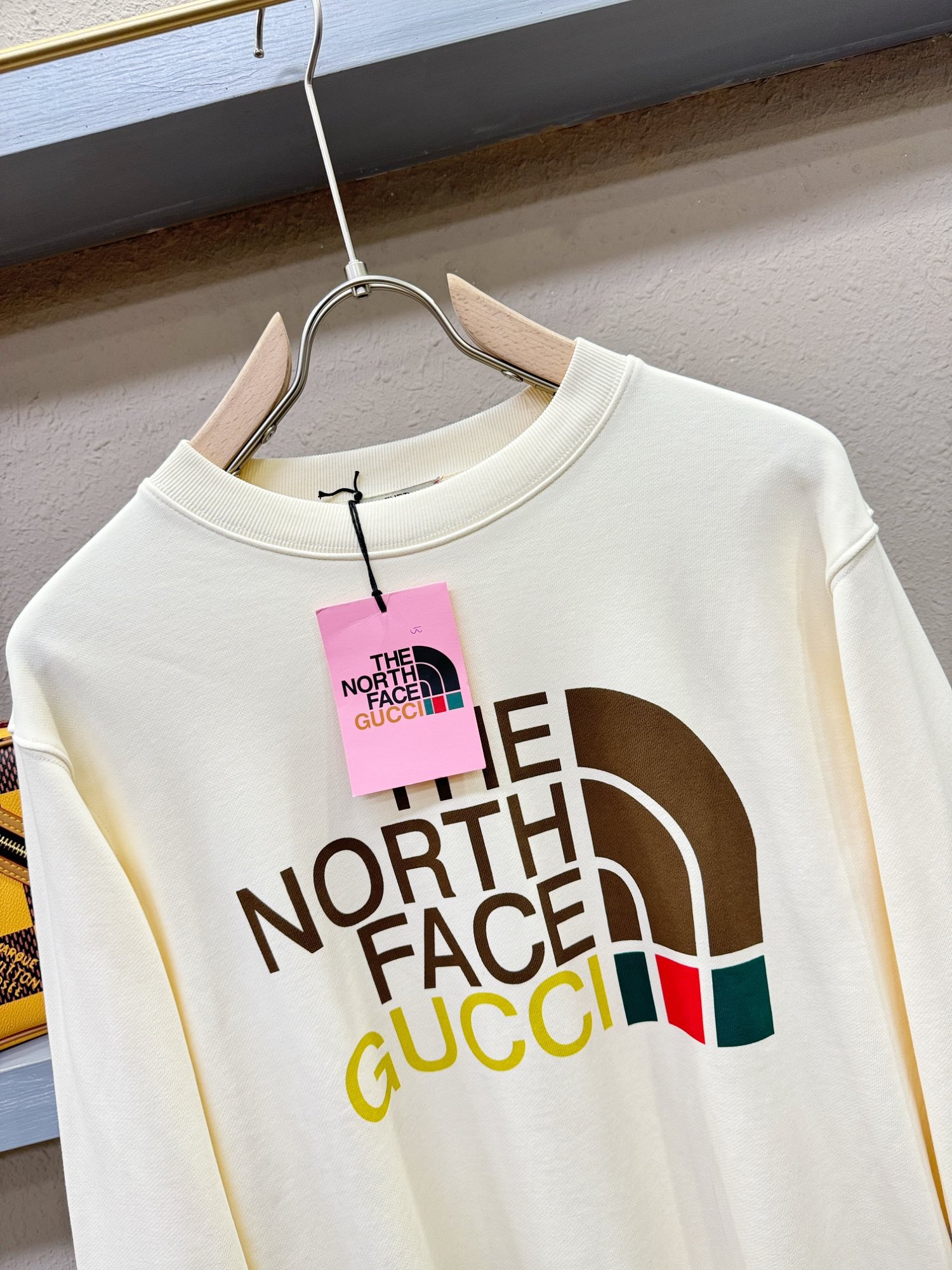 古驰 Gucci 高定典藏名品高定成衣时装外套连衣裙衬衫T恤 #3599B1E6 3