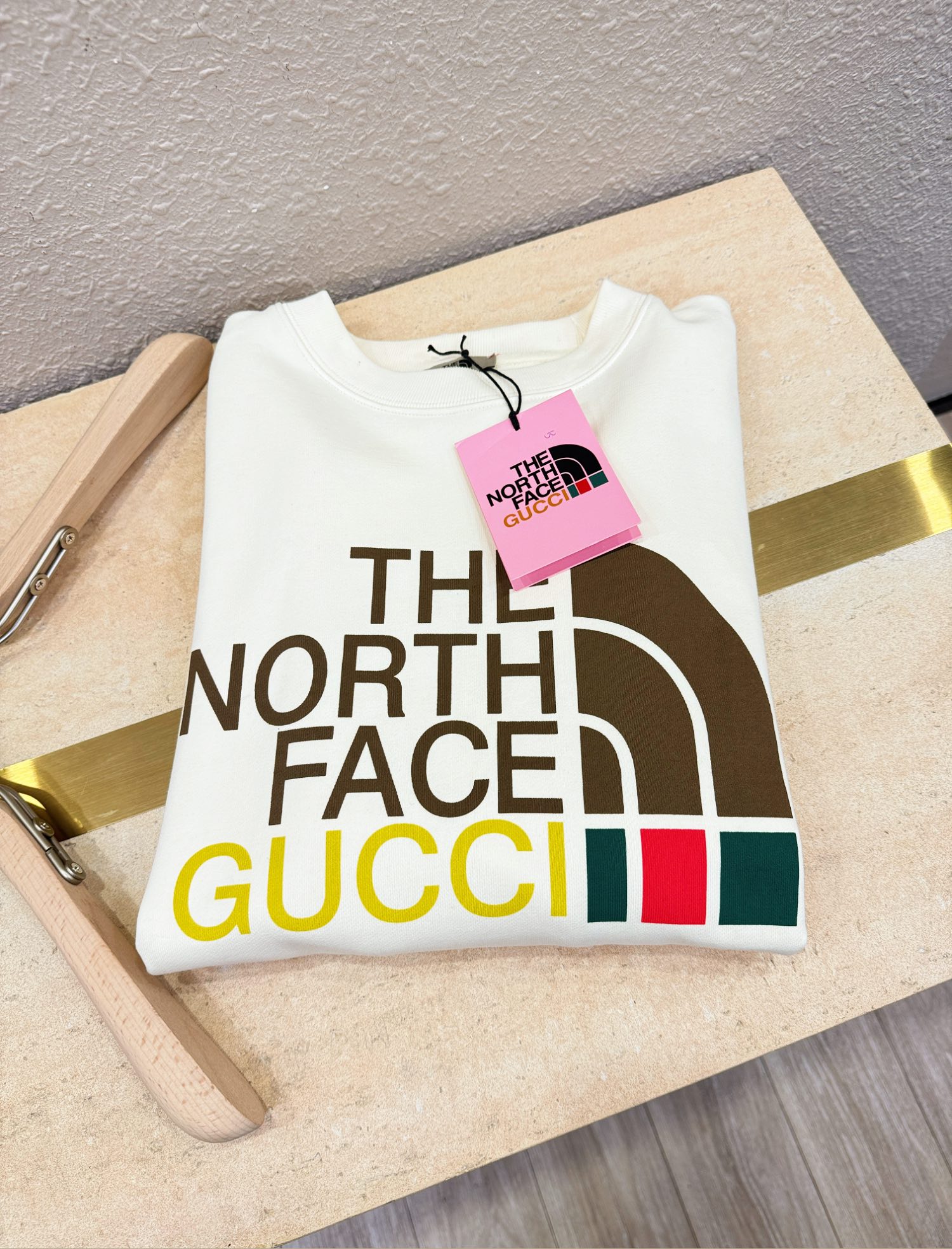 古驰 Gucci 高定典藏名品高定成衣时装外套连衣裙衬衫T恤 #3599B1E6 2