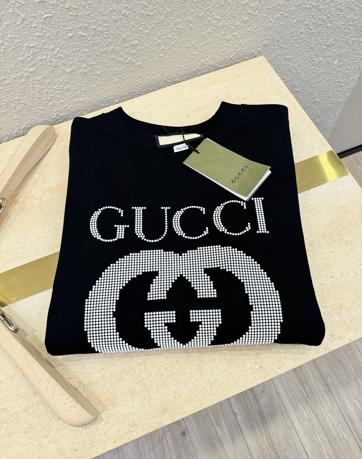 古驰 Gucci 高定典藏名品高定成衣时装外套连衣裙衬衫T恤 #5C38DC0E 3