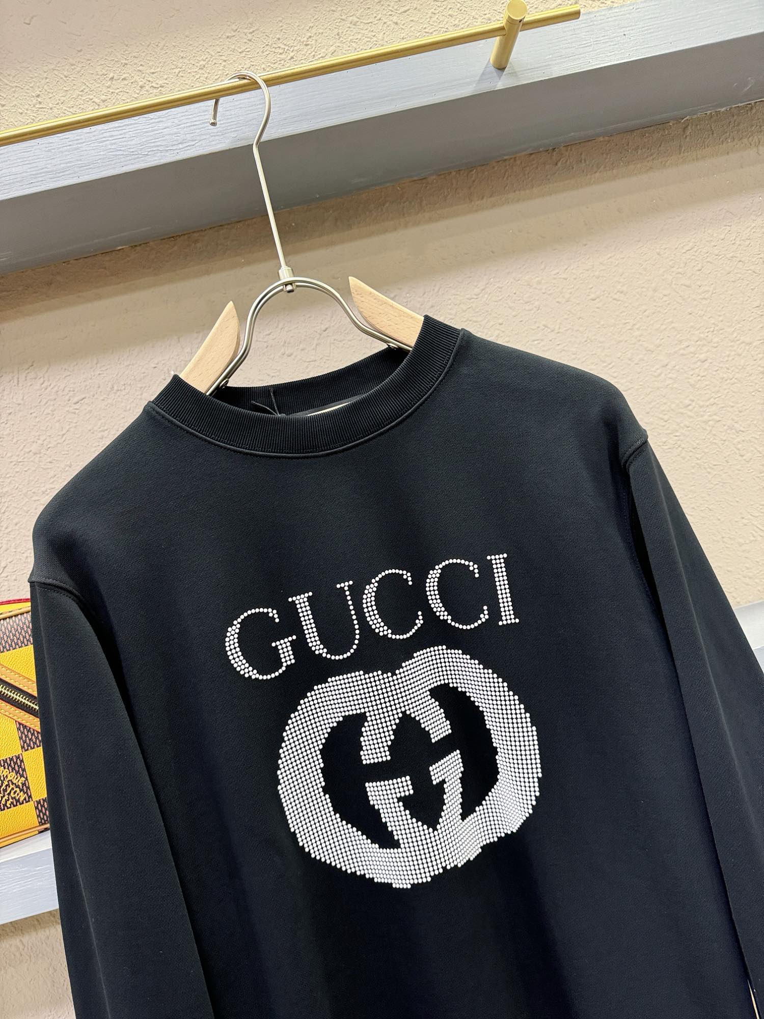 古驰 Gucci 高定典藏名品高定成衣时装外套连衣裙衬衫T恤 #5C38DC0E 2