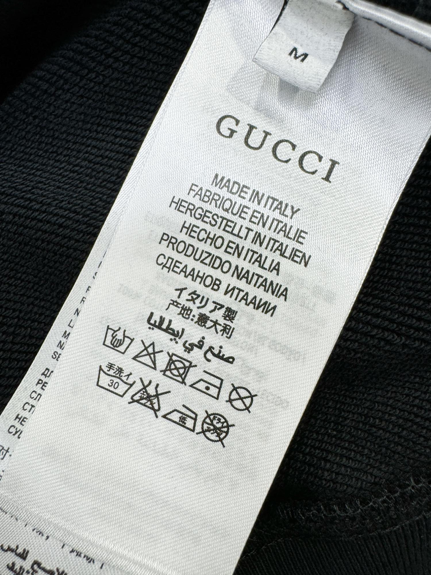 古驰 Gucci 高定典藏名品高定成衣时装外套连衣裙衬衫T恤 #5C38DC0E 8