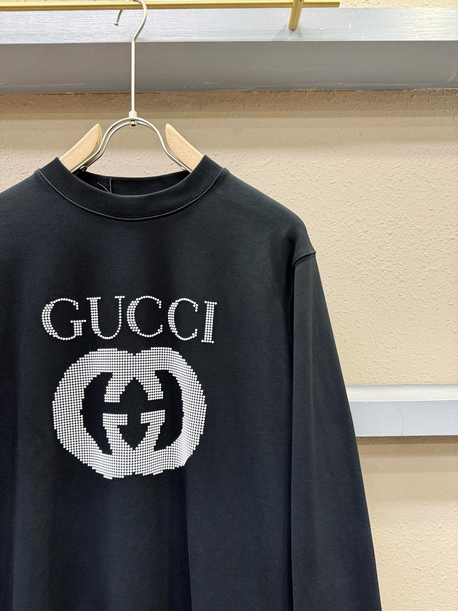 古驰 Gucci 高定典藏名品高定成衣时装外套连衣裙衬衫T恤 #5C38DC0E 5